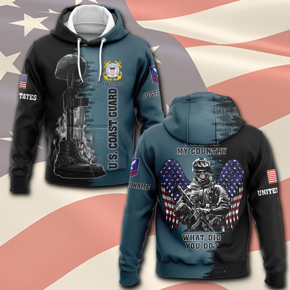 TKC4474 Hoodie Main