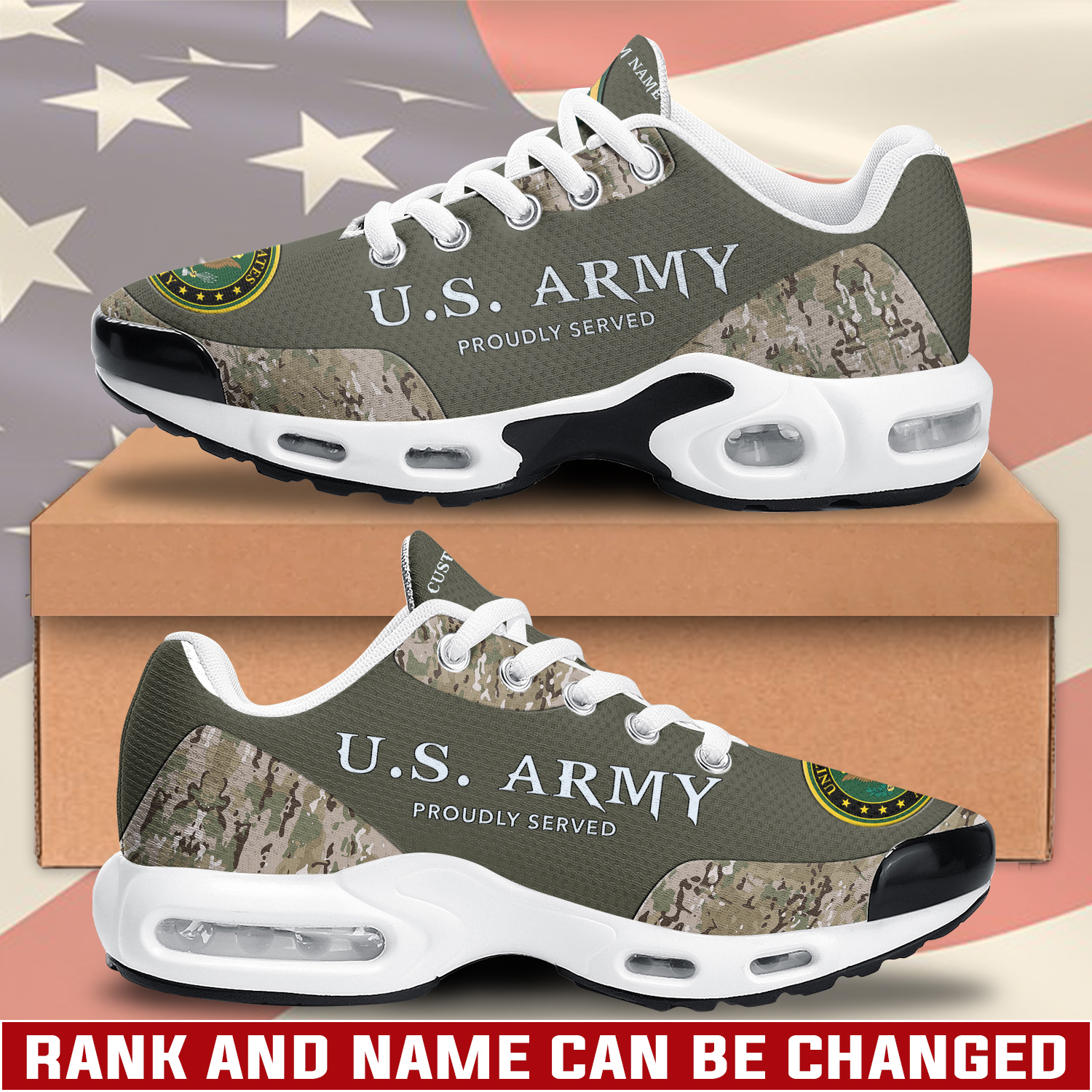 TKC4506 Air Max Plus Shoes Main