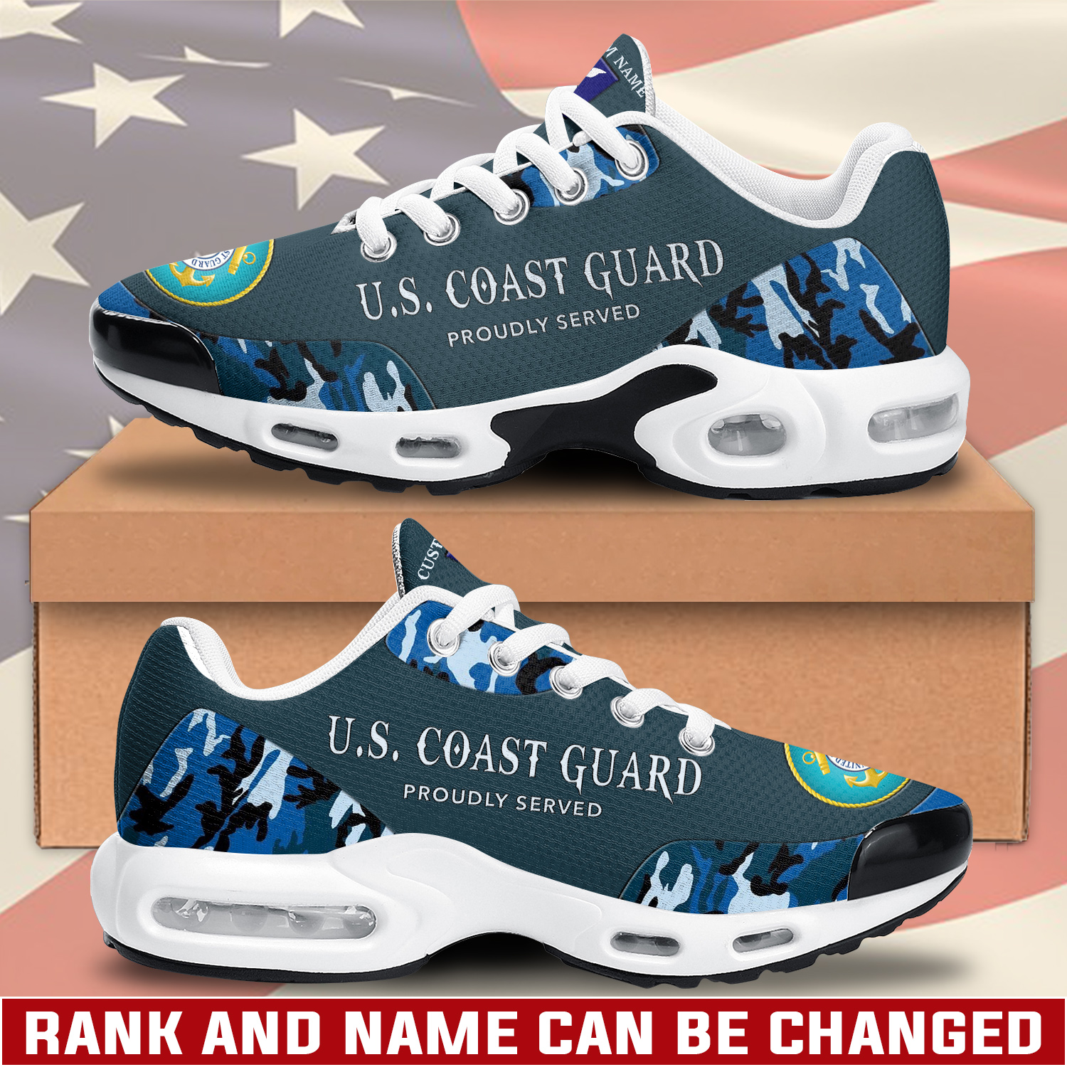 TKC4507 Air Max Plus Shoes Main