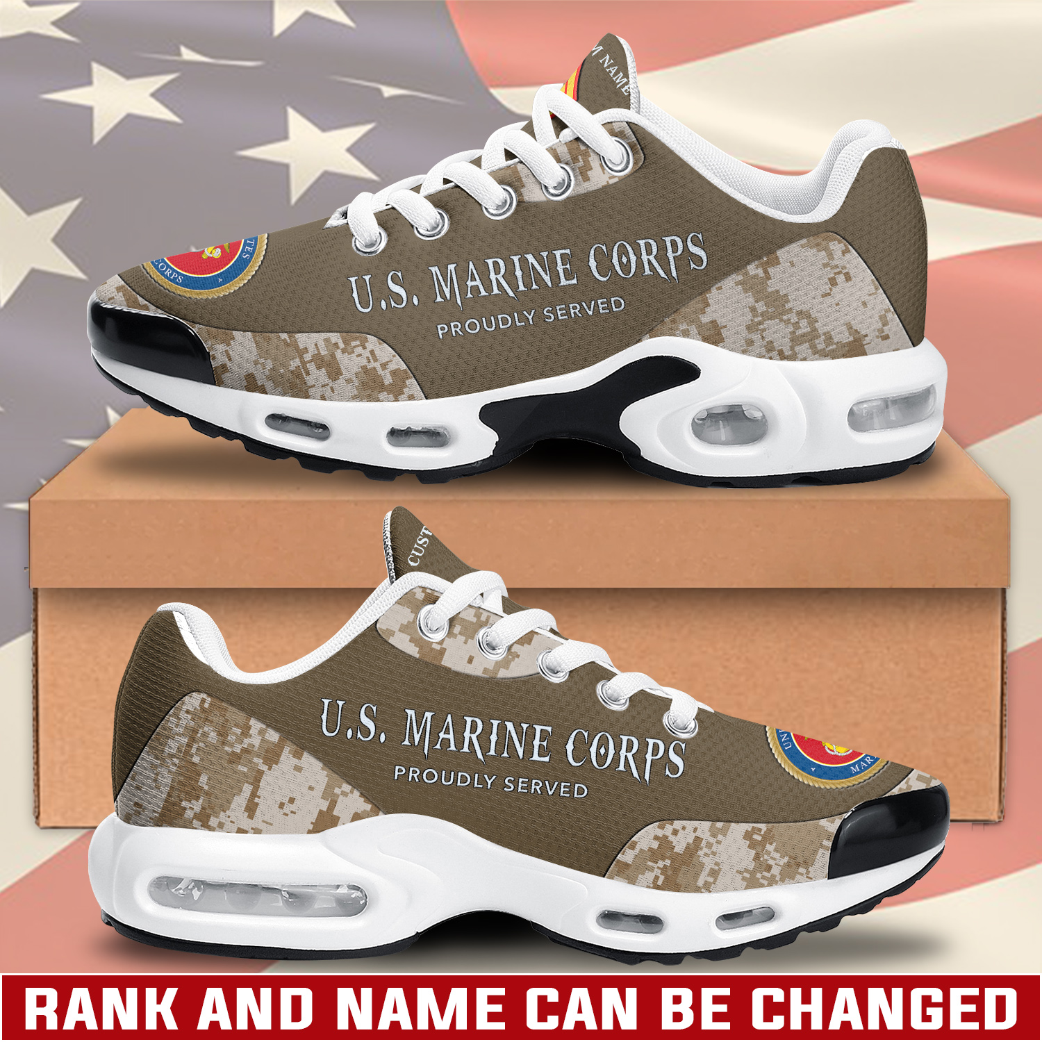 TKC4508 Air Max Plus Shoes Main