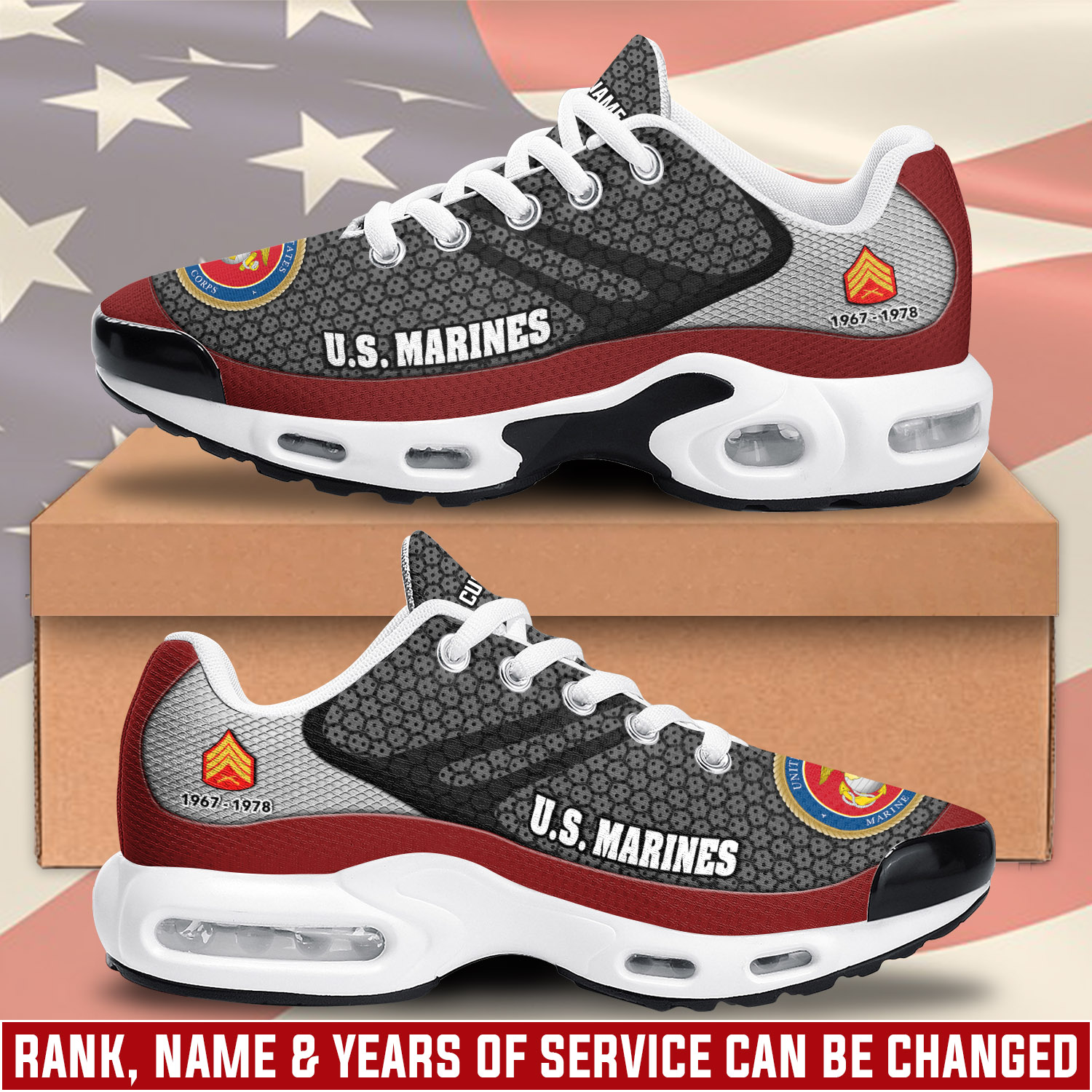 TKC4513 Air Max Plus Shoes Main