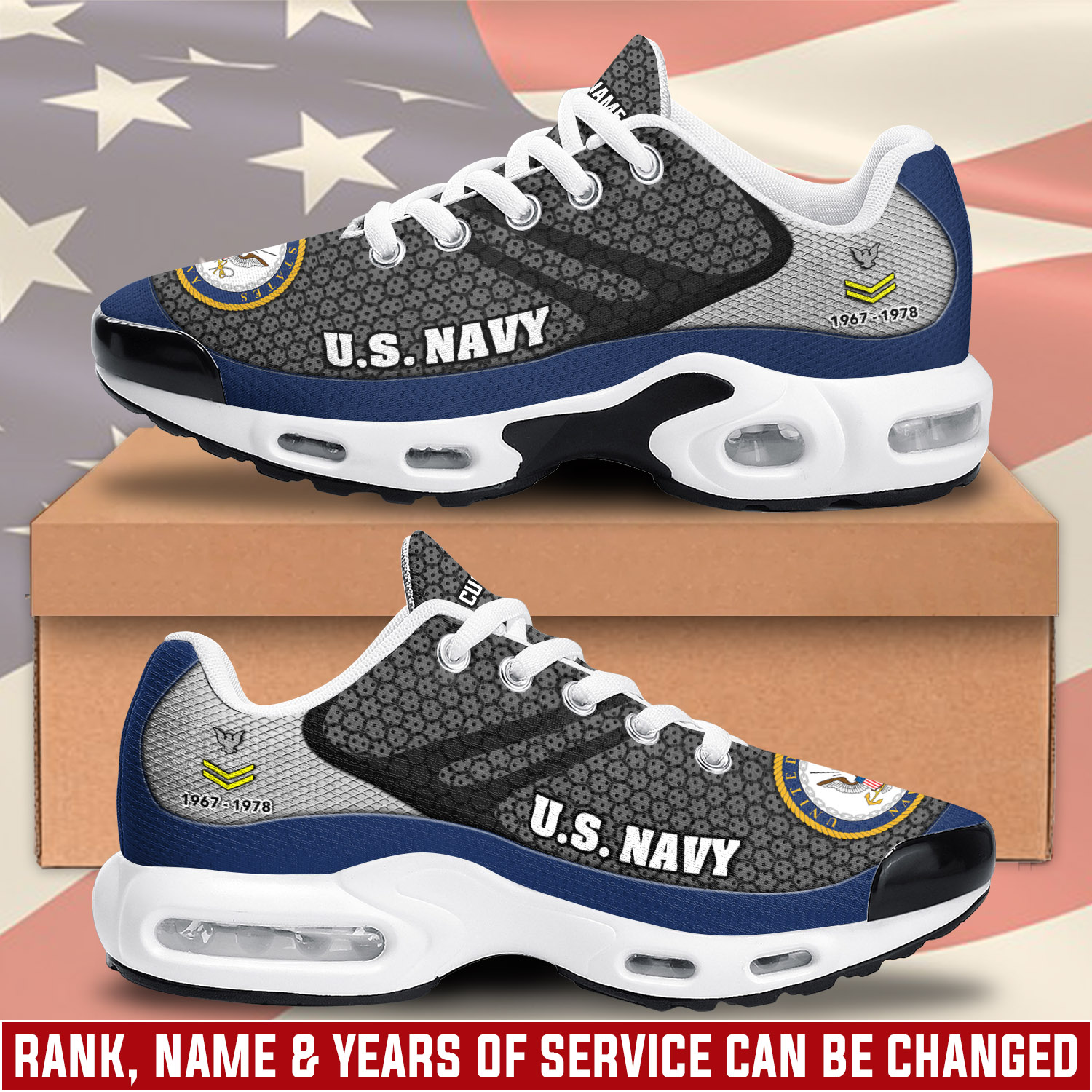TKC4514 Air Max Plus Shoes Main