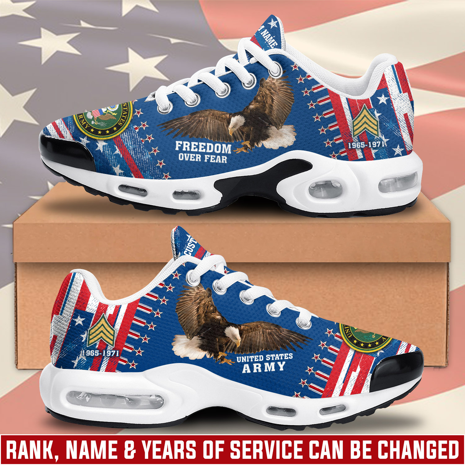 TKC4515 Air Max Plus Shoes Main