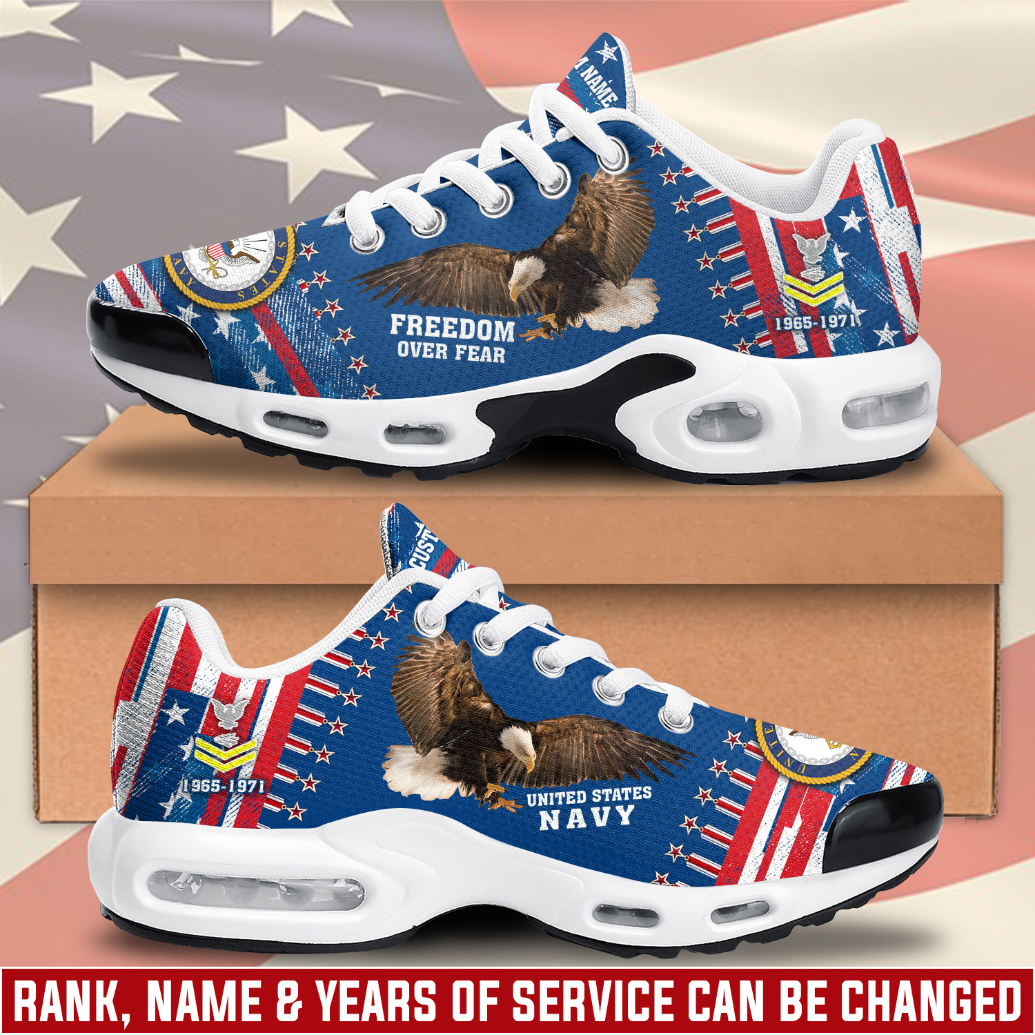 TKC4516 Air Max Plus Shoes Main
