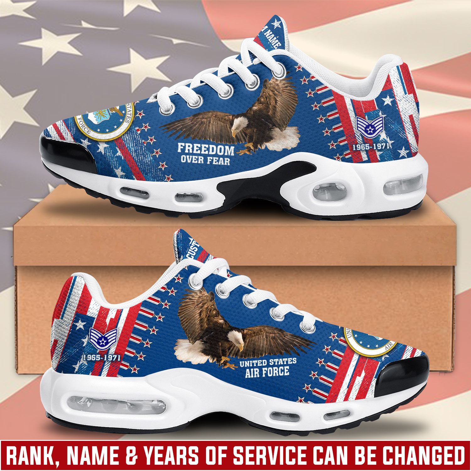 TKC4517 Air Max Plus Shoes Main