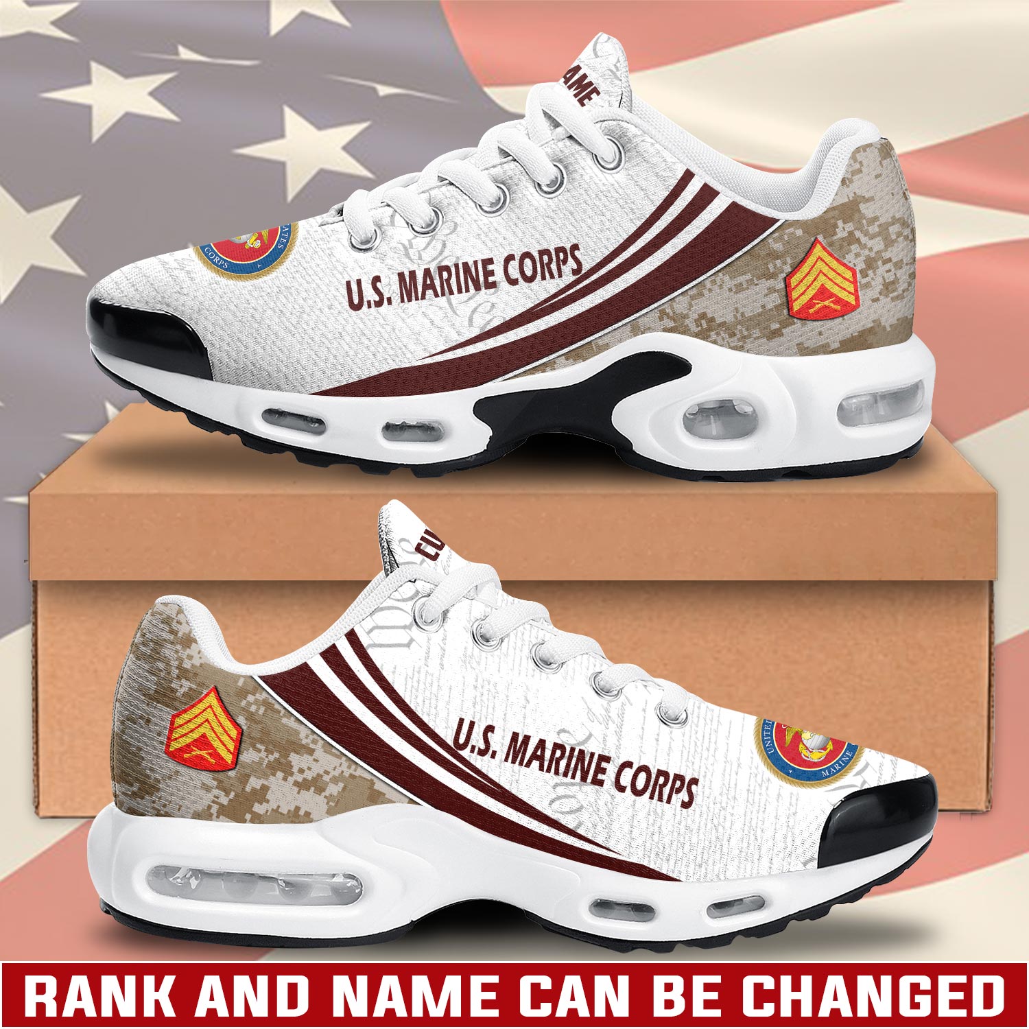 TKC4568 Air Max Plus Shoes Main