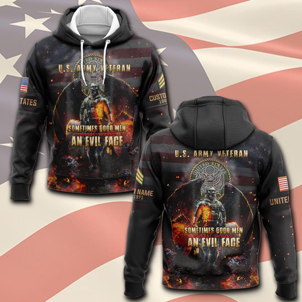 TKC4625 Hoodie Main