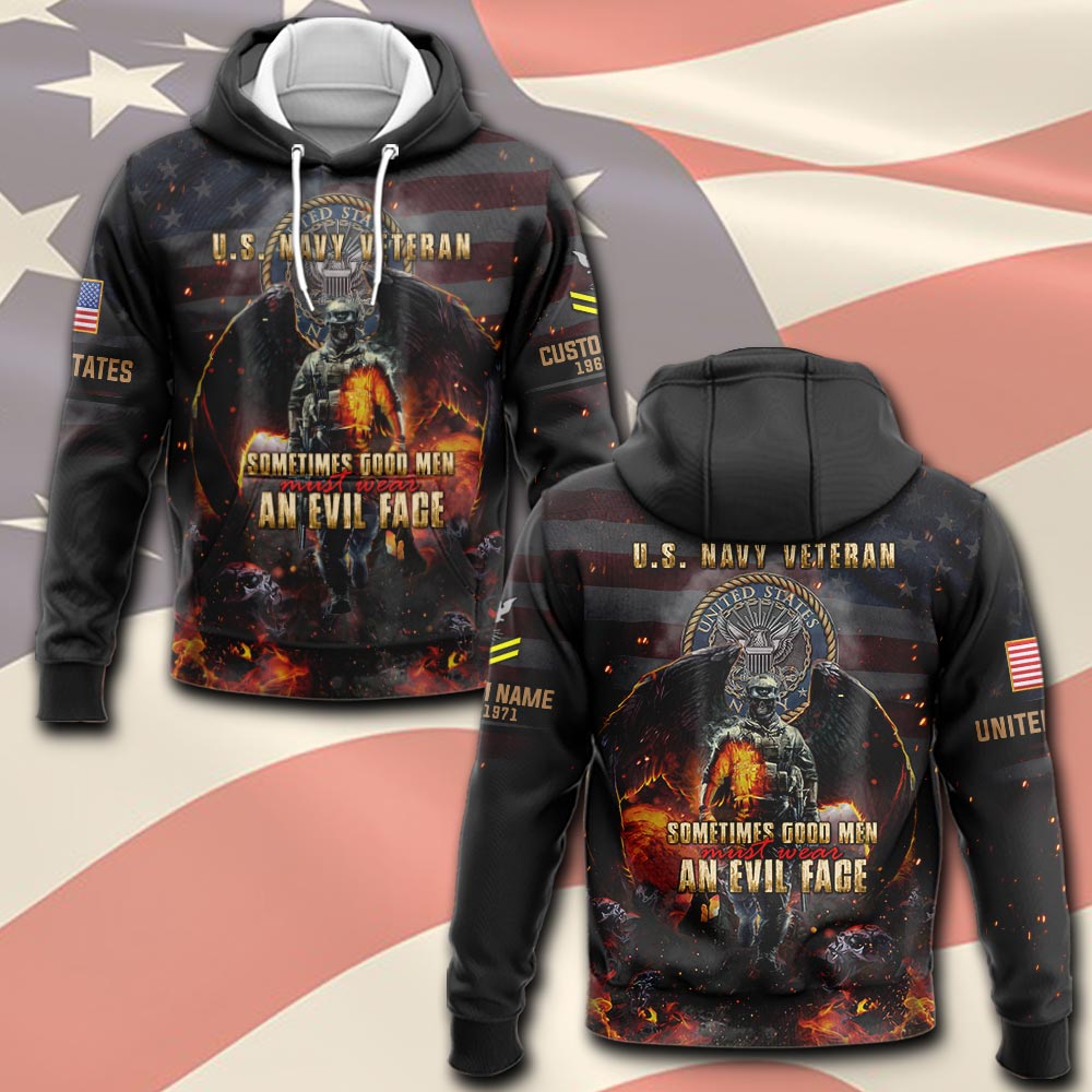 TKC4626 Hoodie Main