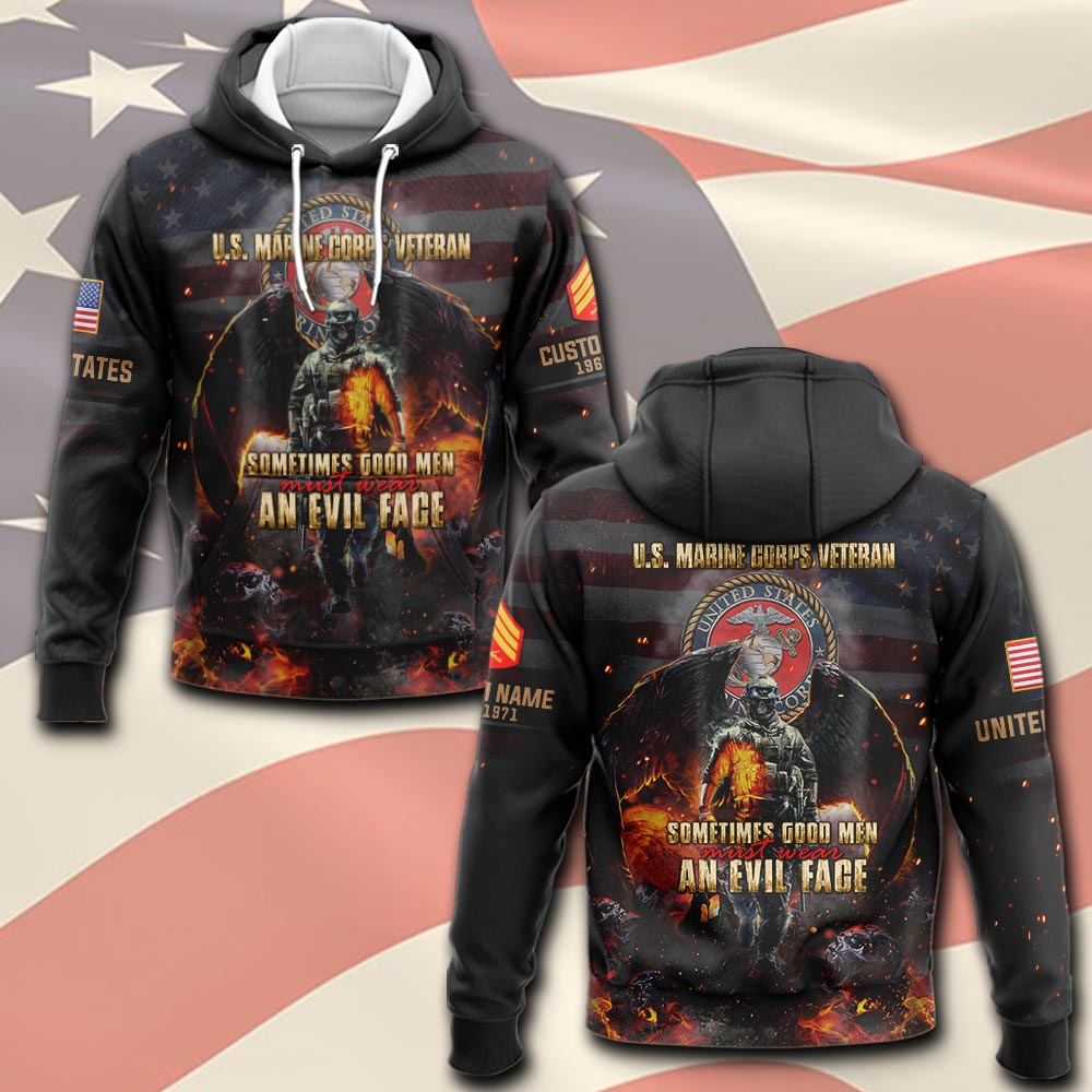 TKC4628 Hoodie Main