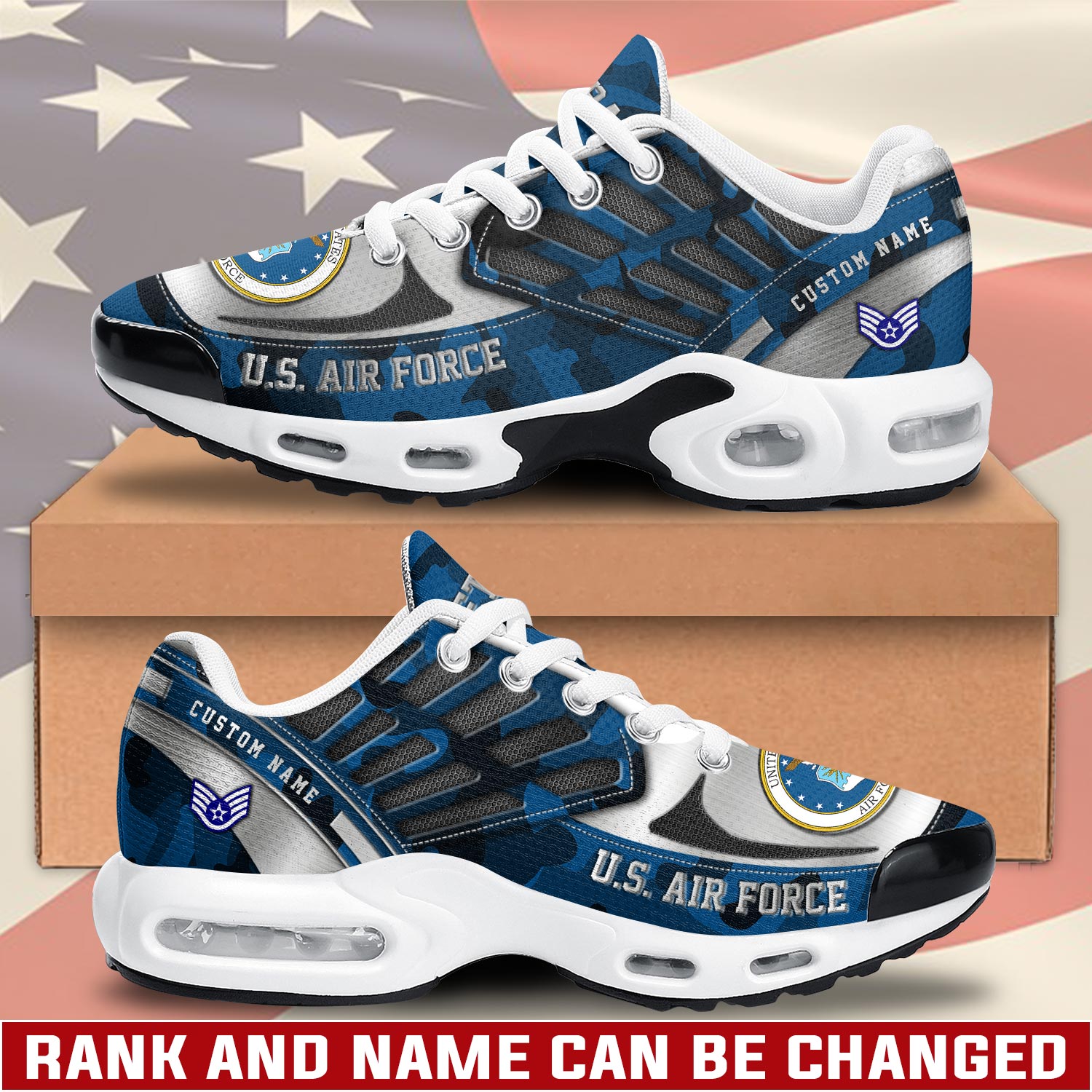 TKC4630 Air Max Plus Shoes Main