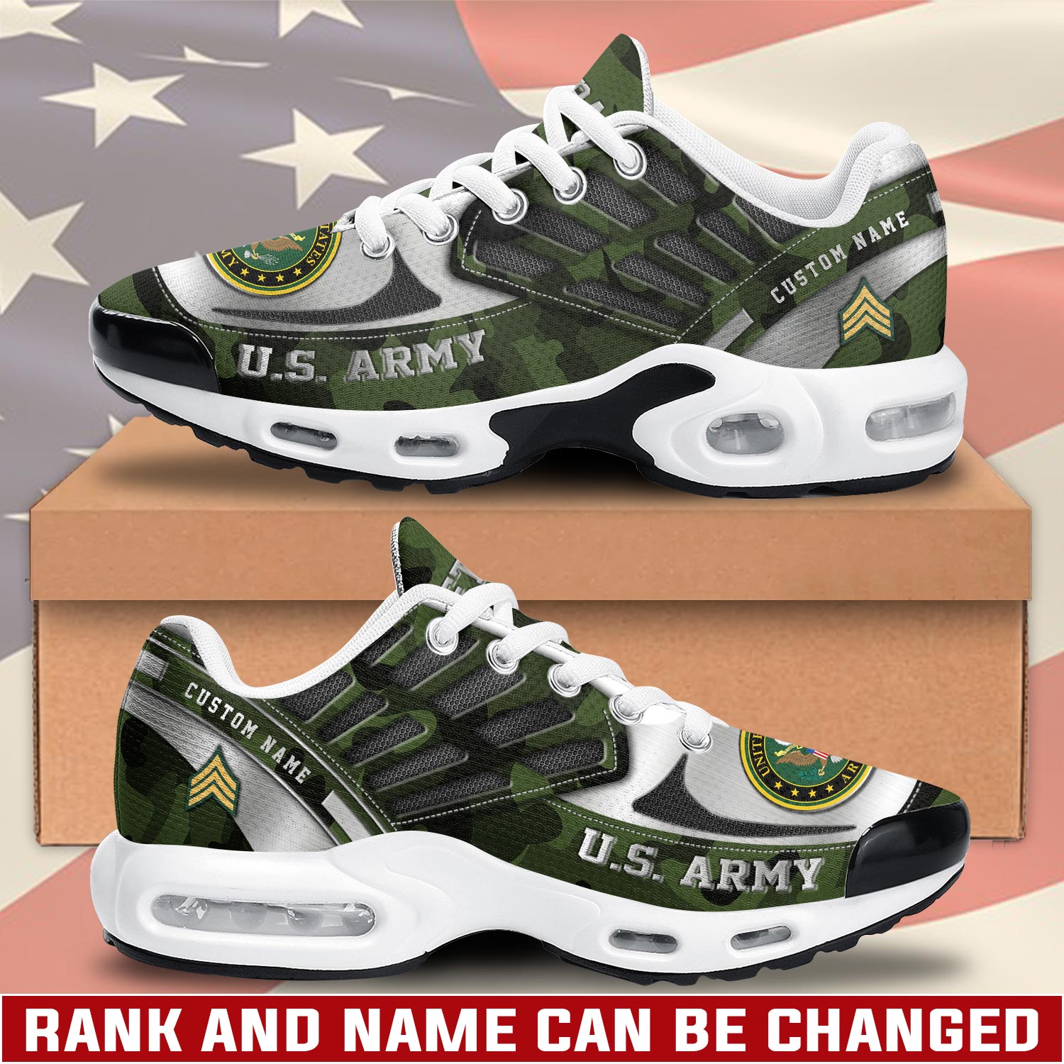 TKC4631 Air Max Plus Shoes Main