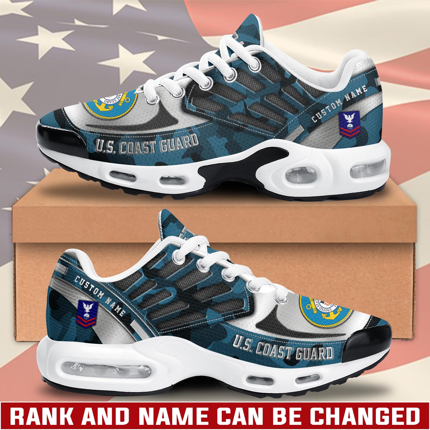 TKC4632 Air Max Plus Shoes Main