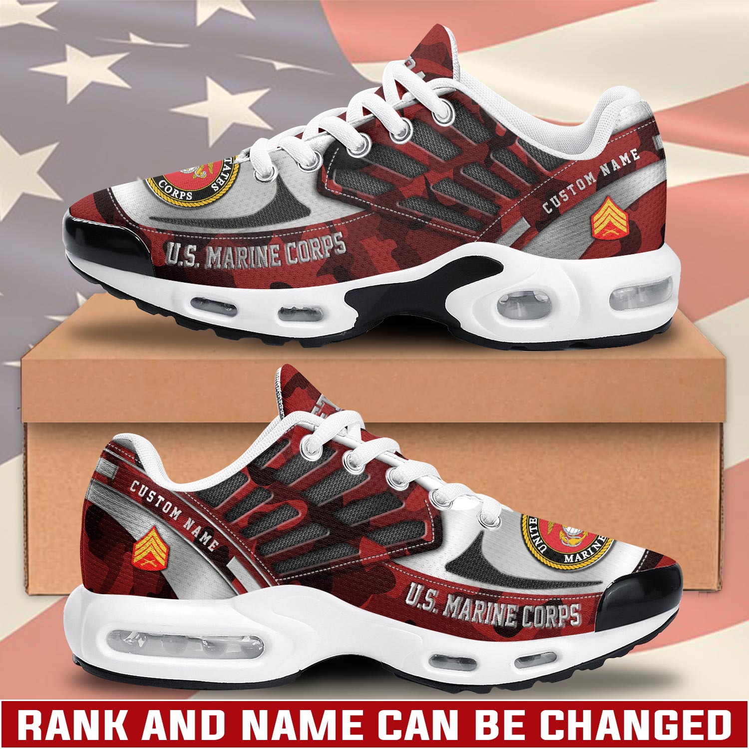 TKC4633 Air Max Plus Shoes Main