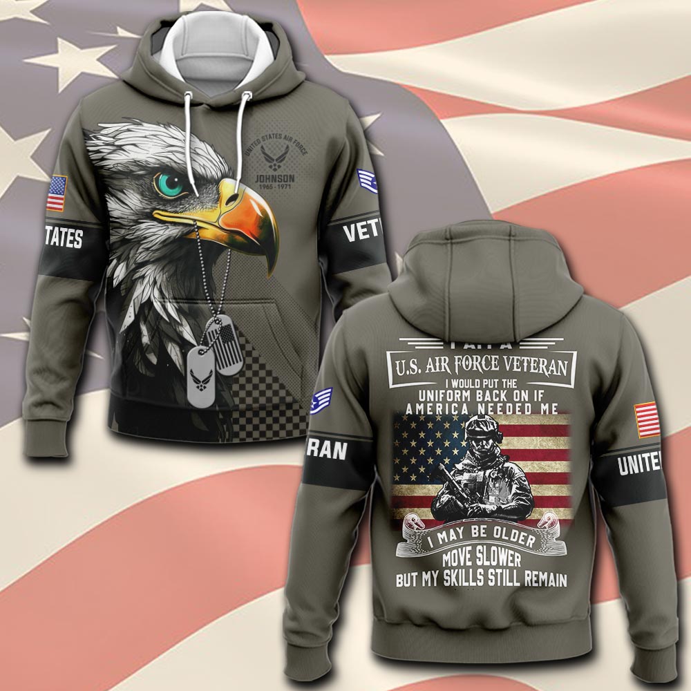 TKC4680 Hoodie Main