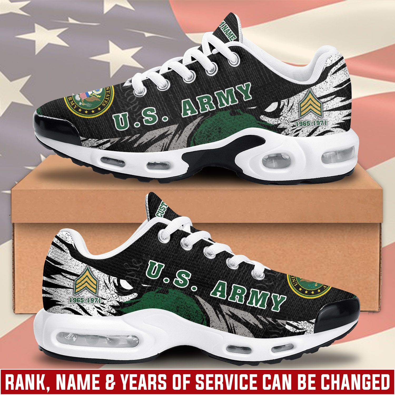 TKC4685 Air Max Plus Shoes Main