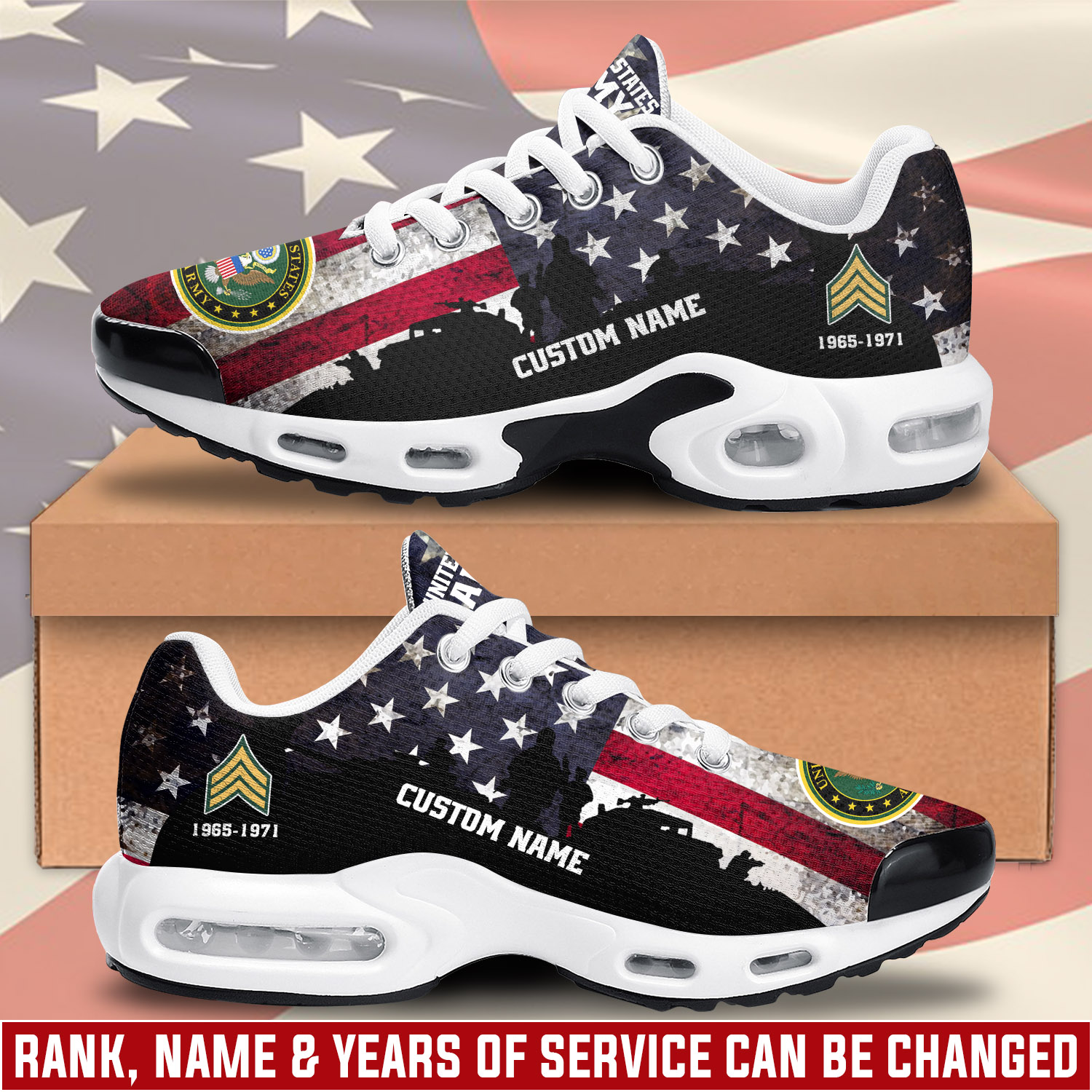 TKC4695 Air Max Plus Shoes Main