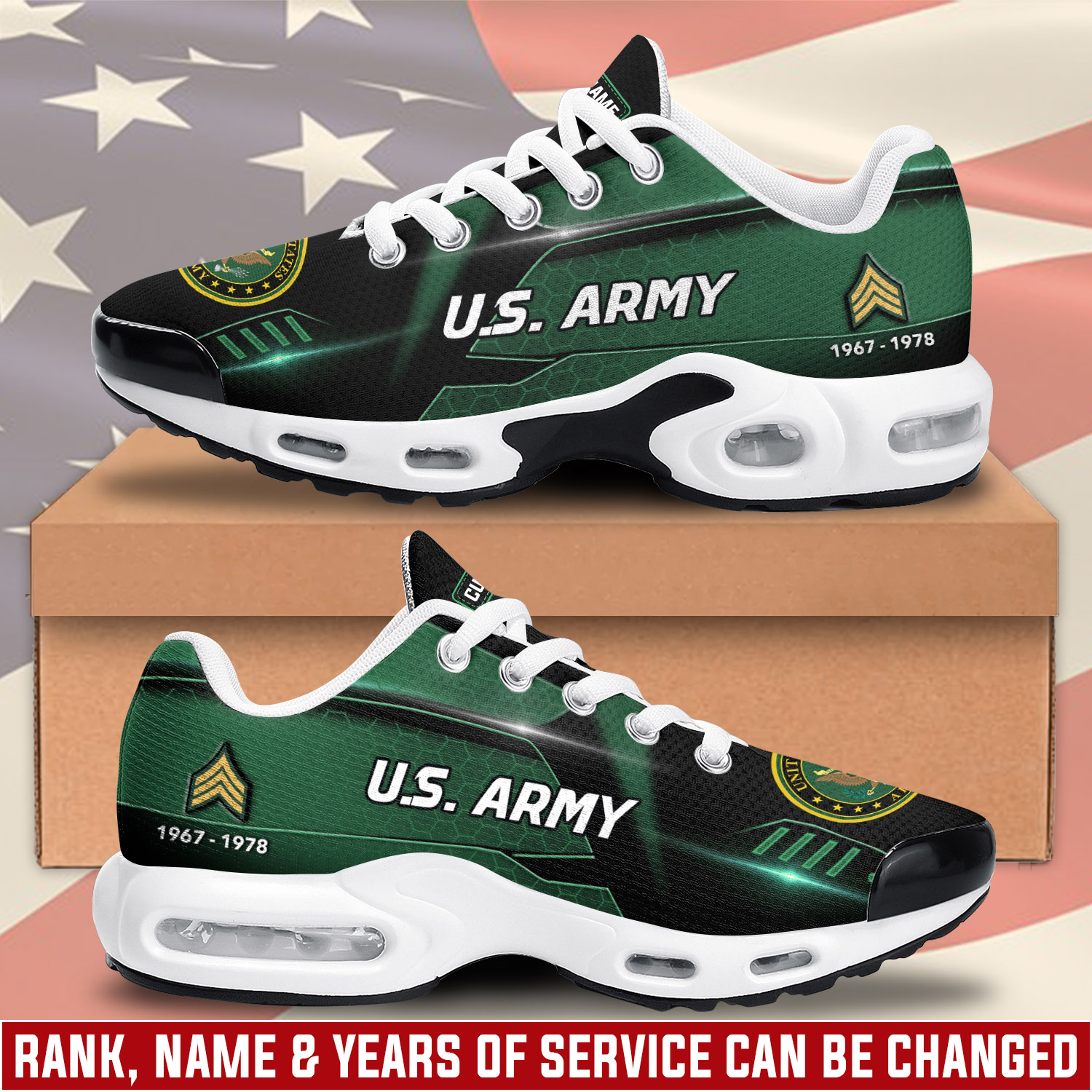 TKC4775 Air Max Plus Shoes Main