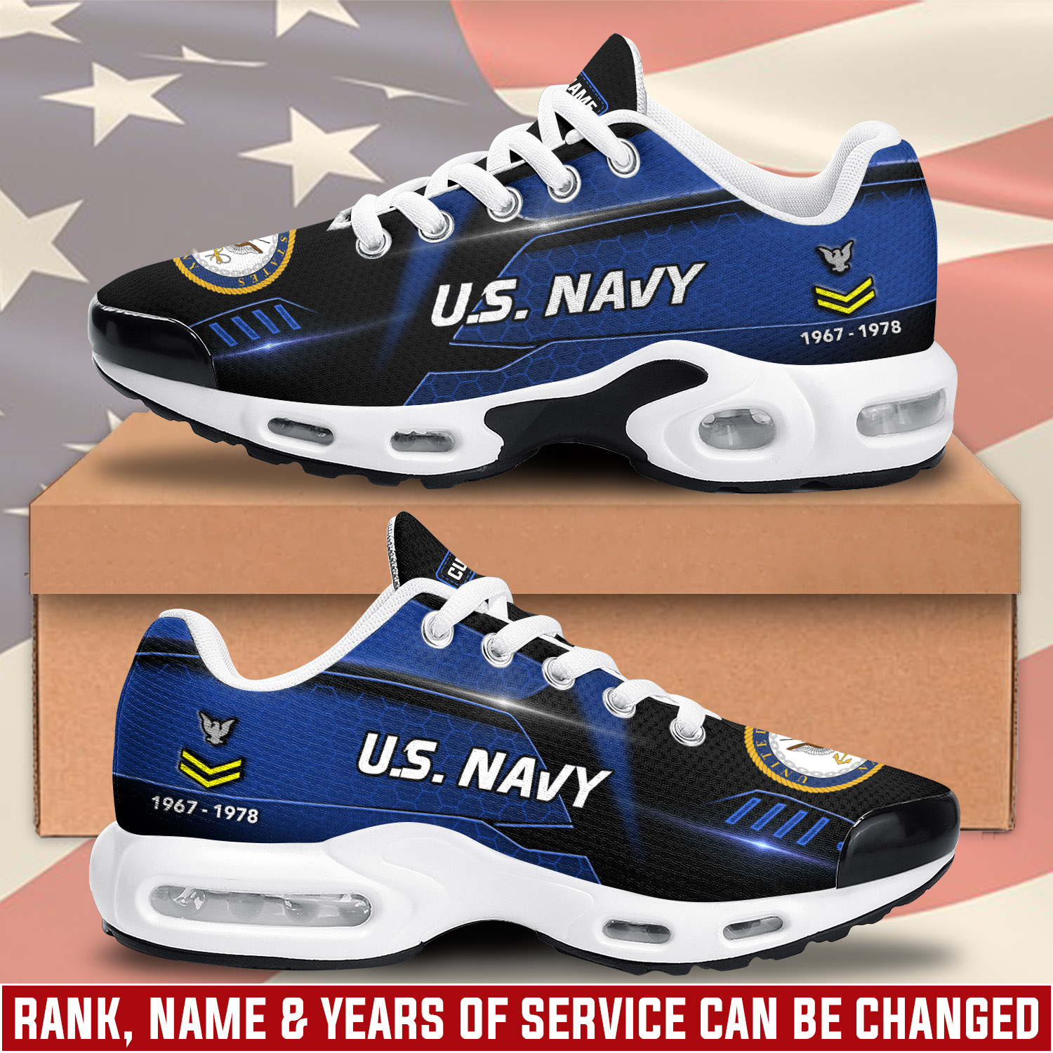 TKC4778 Air Max Plus Shoes Main
