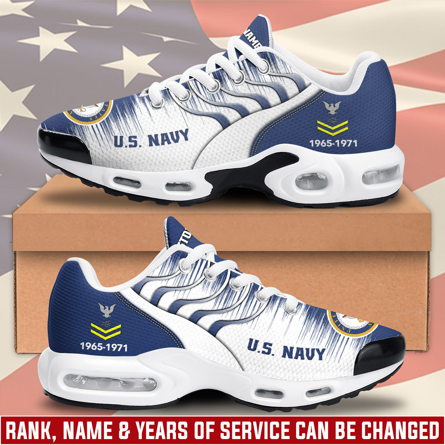 TKC4780 Air Max Plus Shoes Main