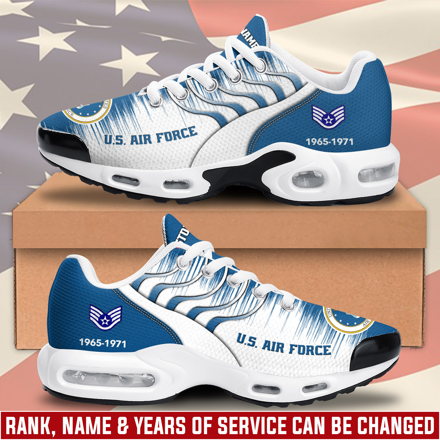 TKC4781 Air Max Plus Shoes Main