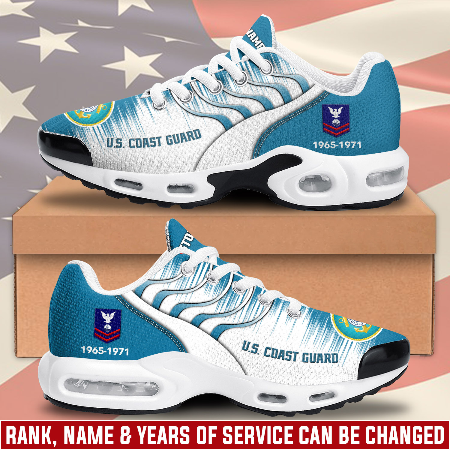 TKC4782 Air Max Plus Shoes Main