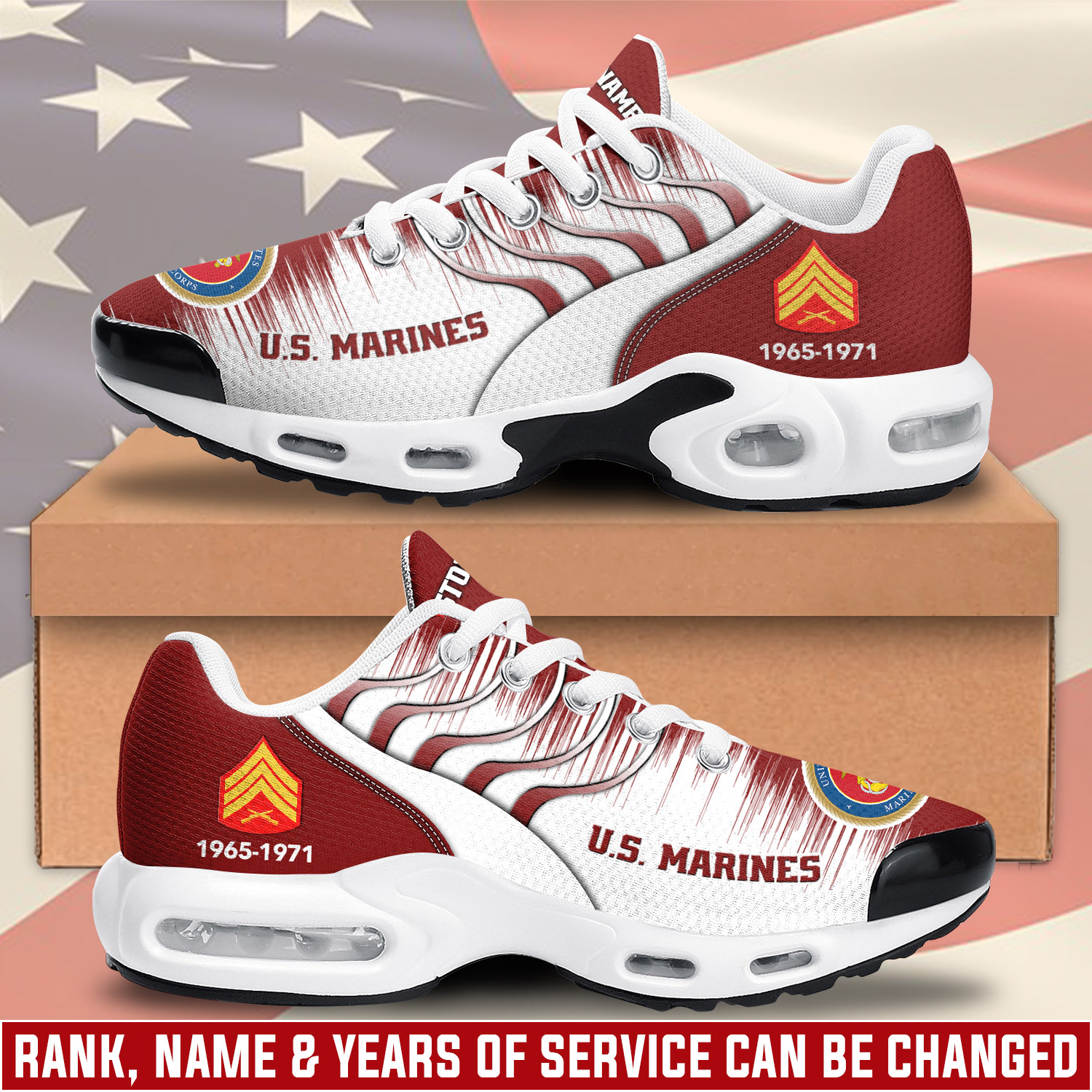 TKC4783 Air Max Plus Shoes Main