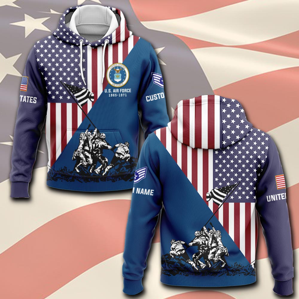 TKC4792 Hoodie Main