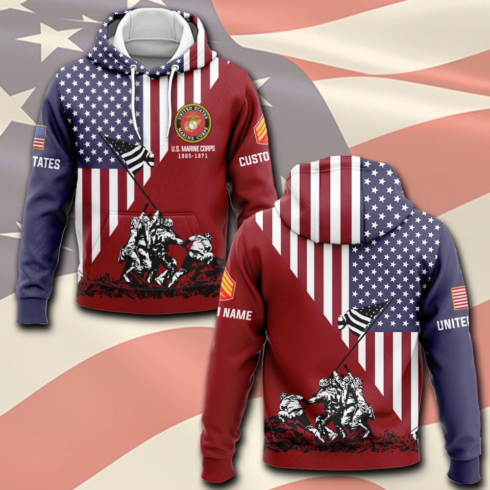 TKC4793 Hoodie Main