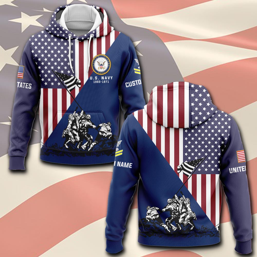 TKC4794 Hoodie Main