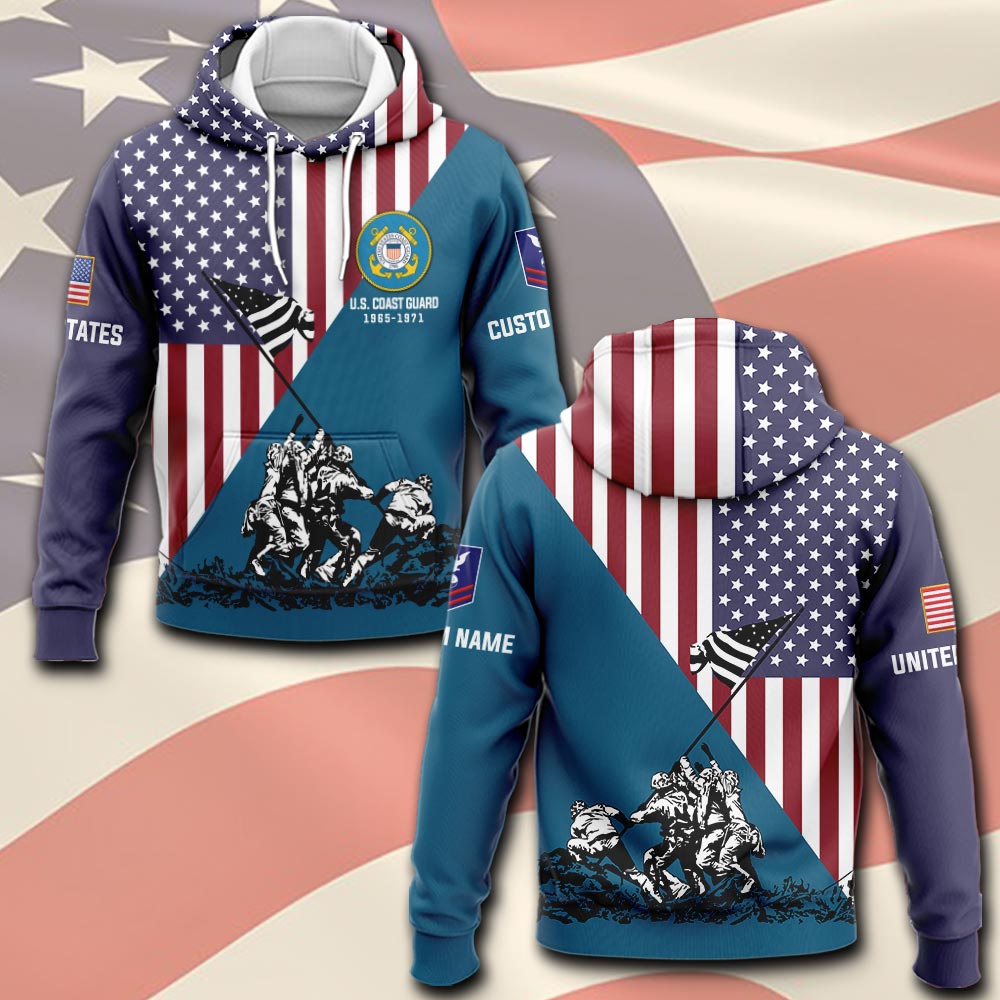 TKC4795 Hoodie Main
