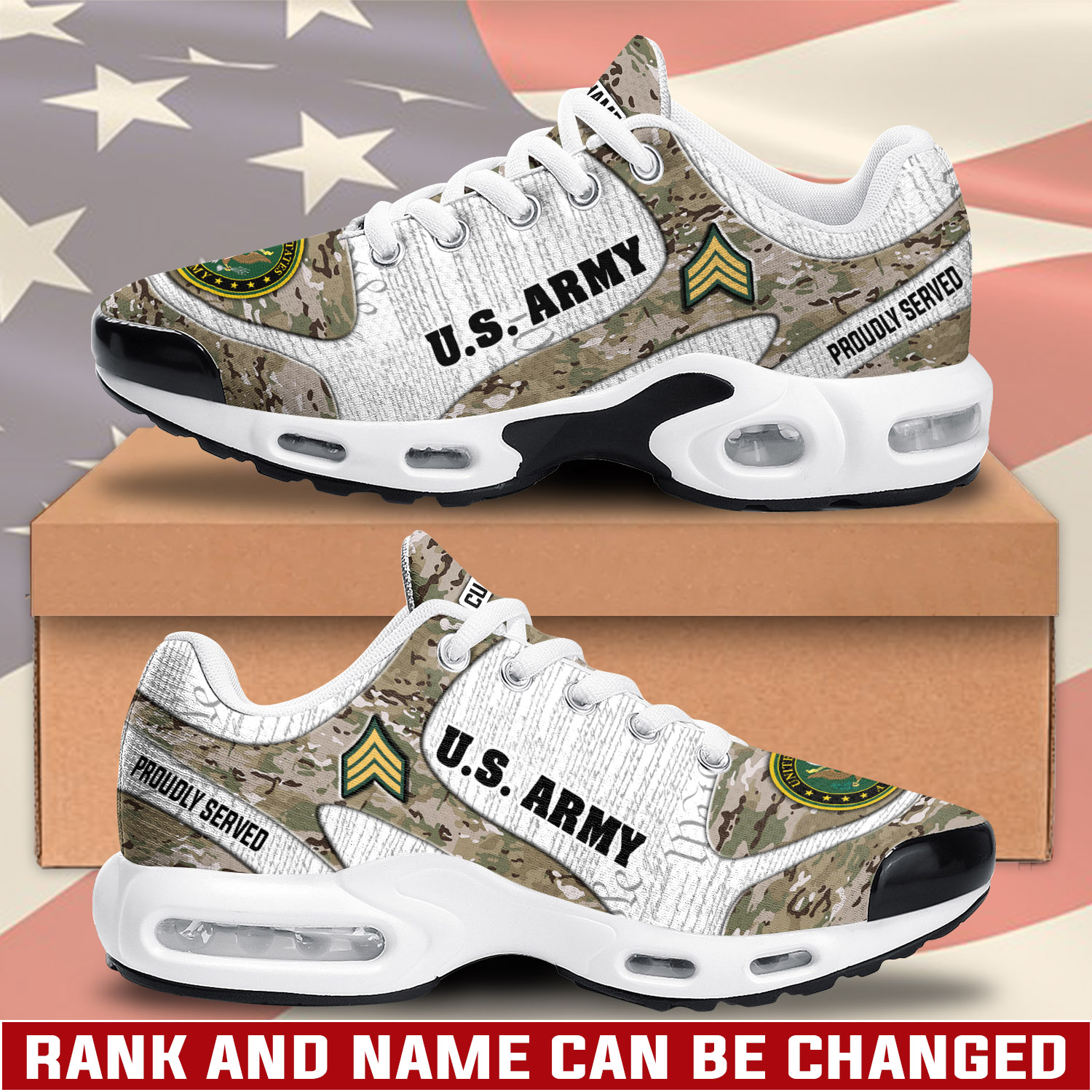 TKC4802 Air Max Plus Shoes Main