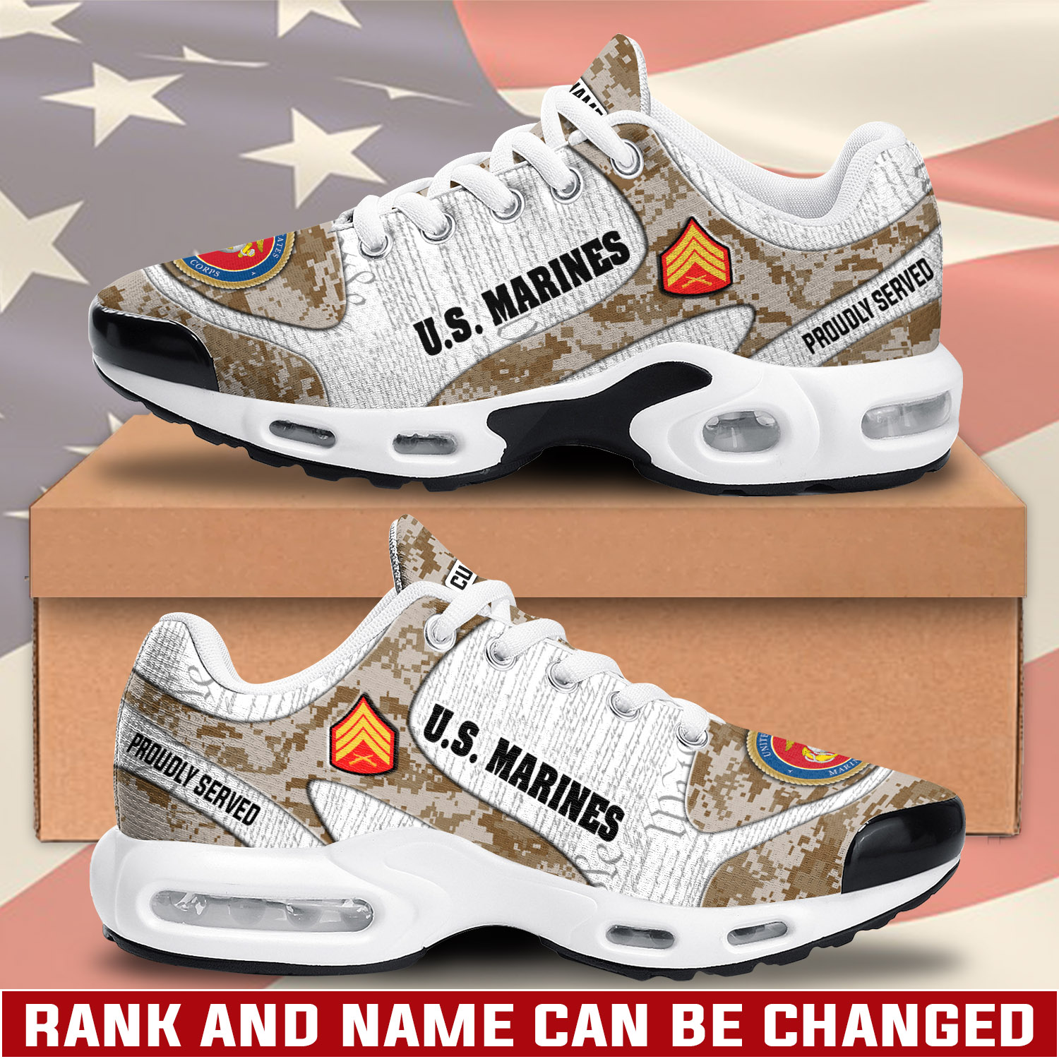 TKC4804 Air Max Plus Shoes Main
