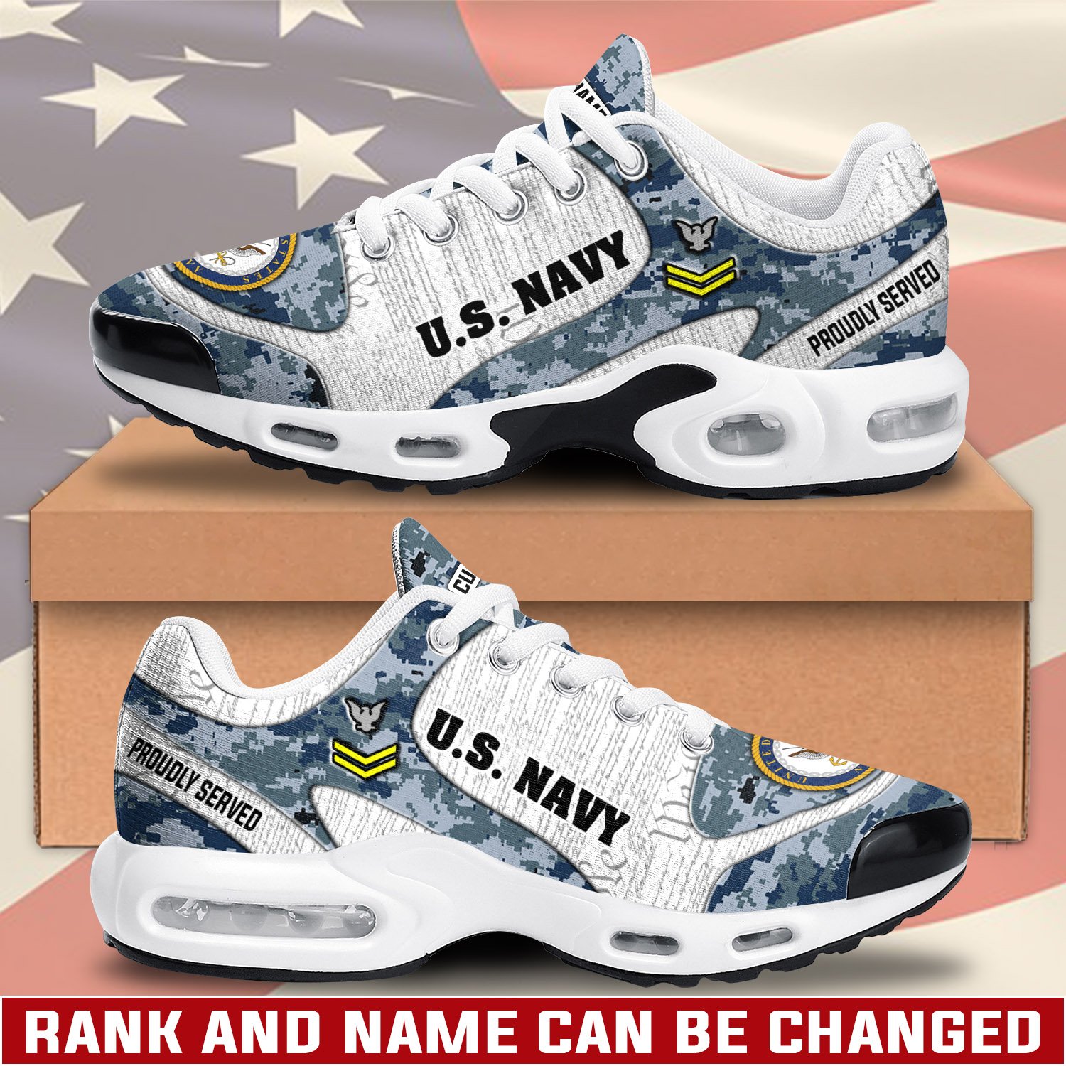 TKC4805 Air Max Plus Shoes Main