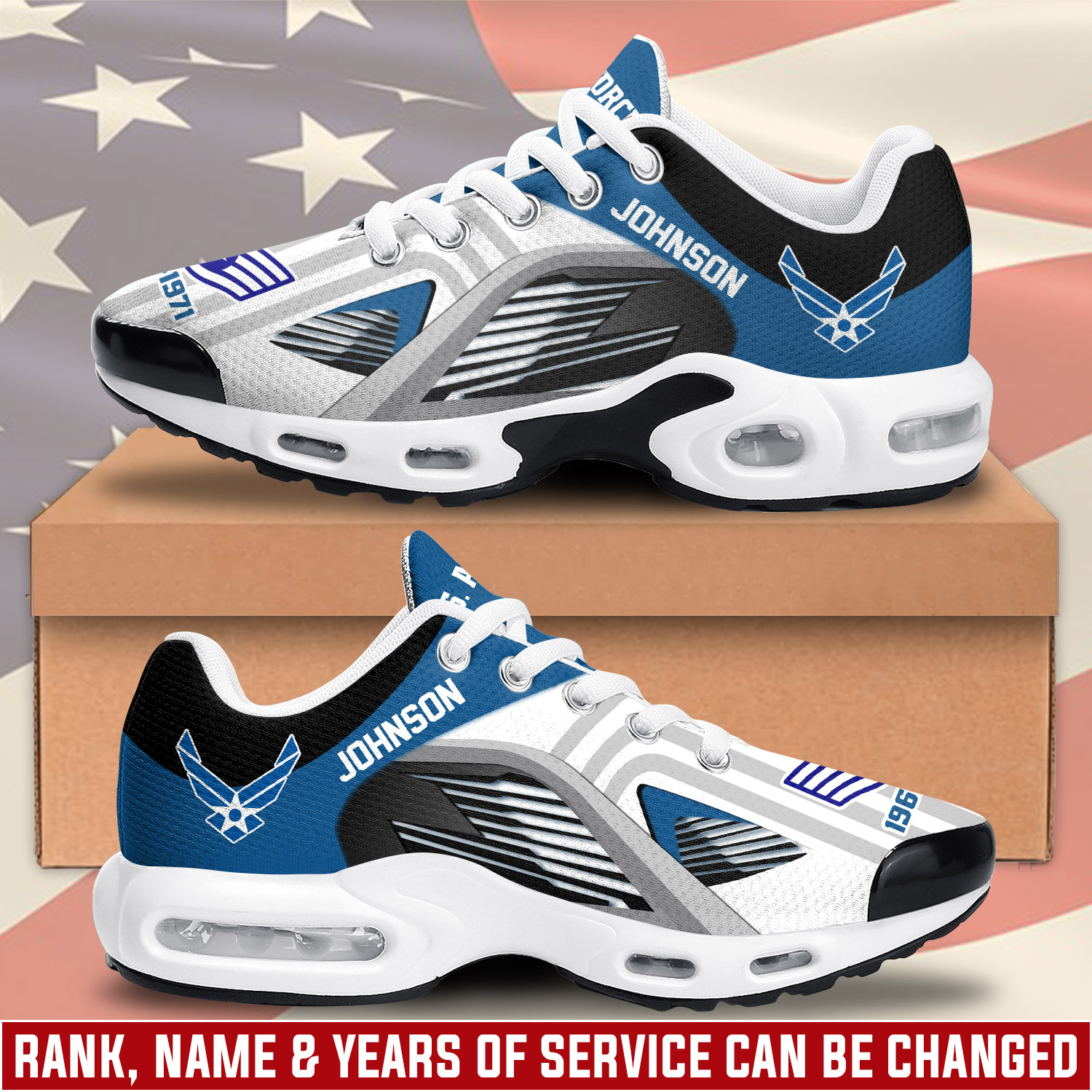 TKC4813 Air Max Plus Shoes Main