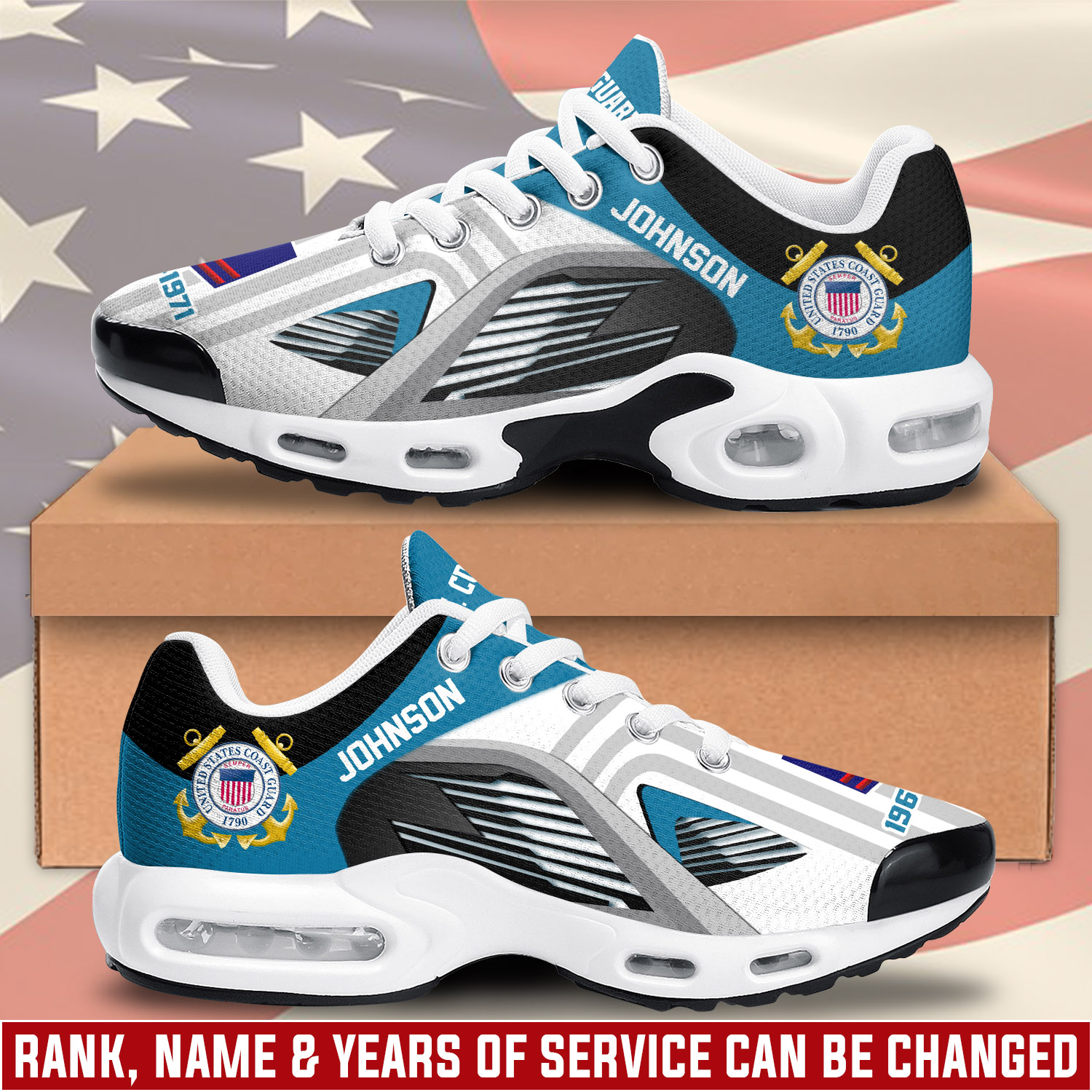 TKC4814 Air Max Plus Shoes Main