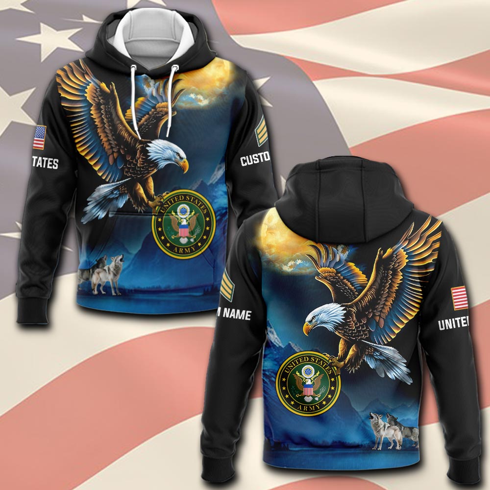 TKC4991 Hoodie Main