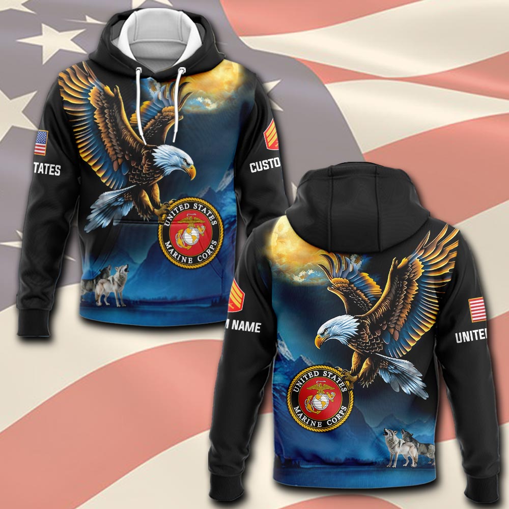 TKC4993 Hoodie Main