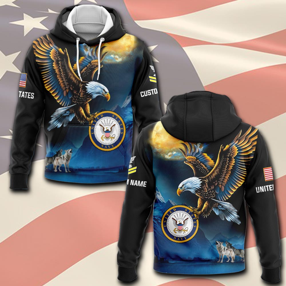 TKC4994 Hoodie Main
