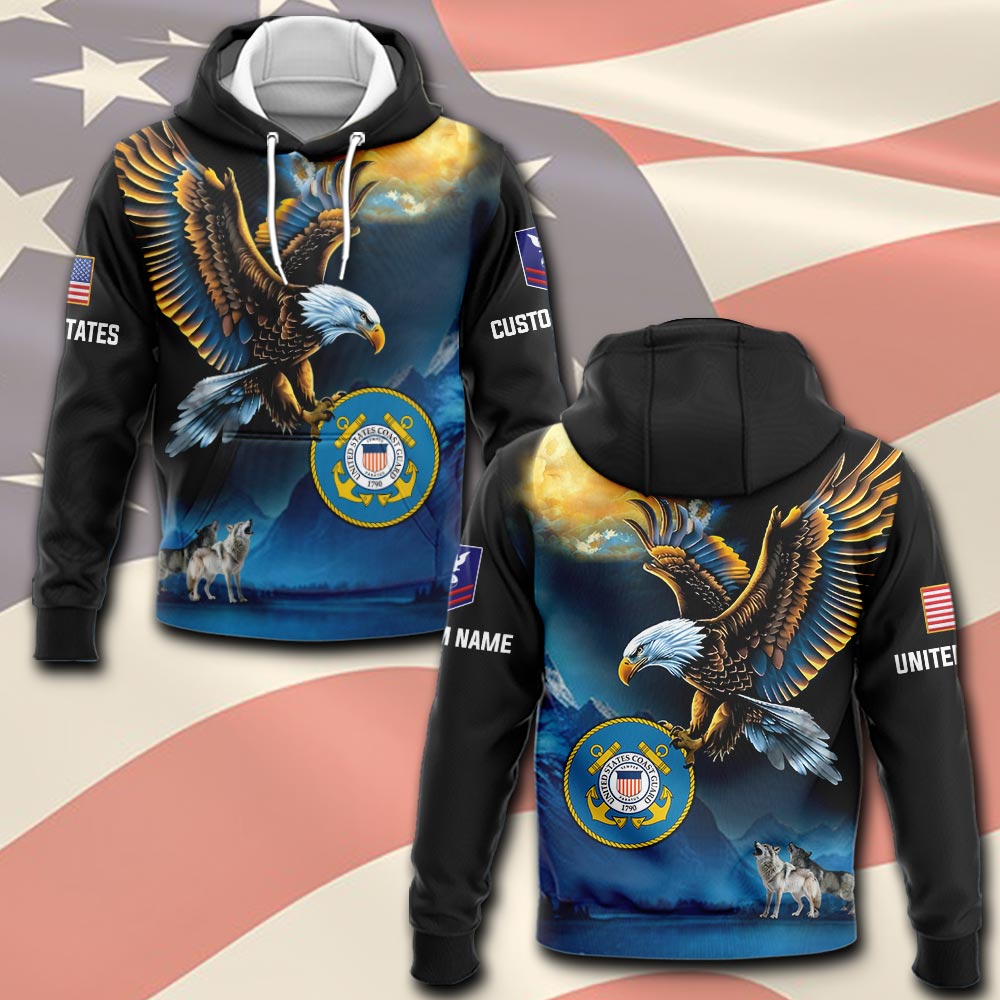 TKC4995 Hoodie Main