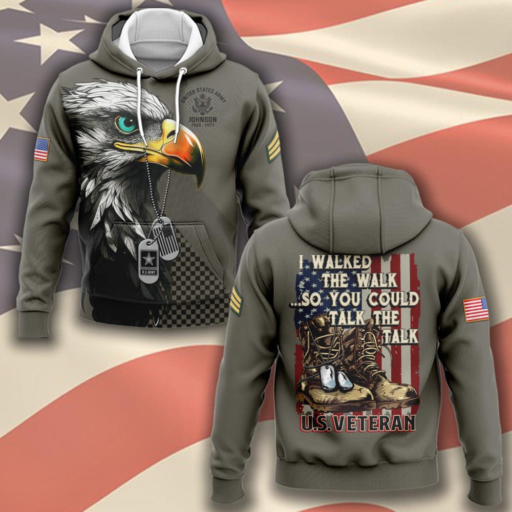 TKC5051 Hoodie Main