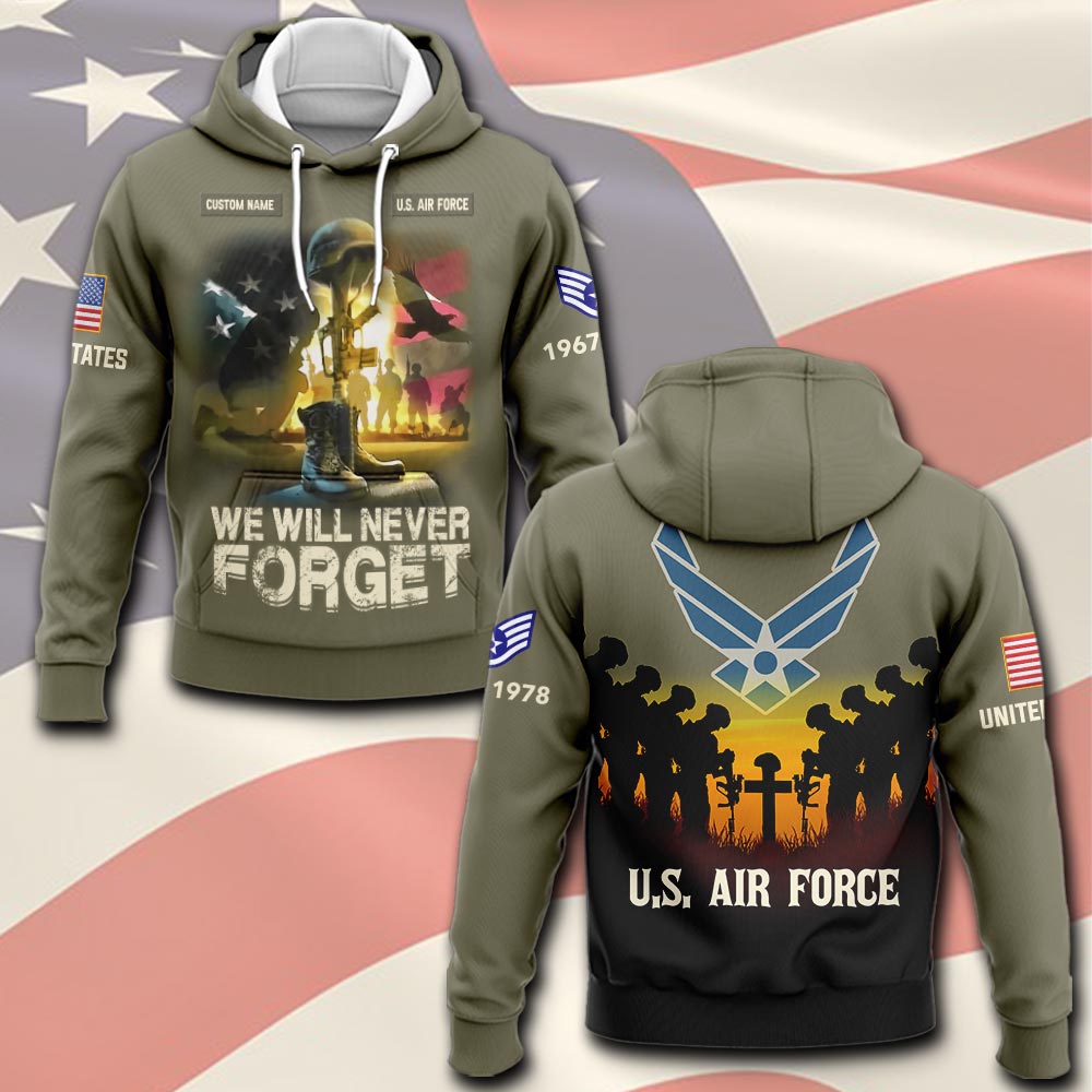 TKC5056 Hoodie Main