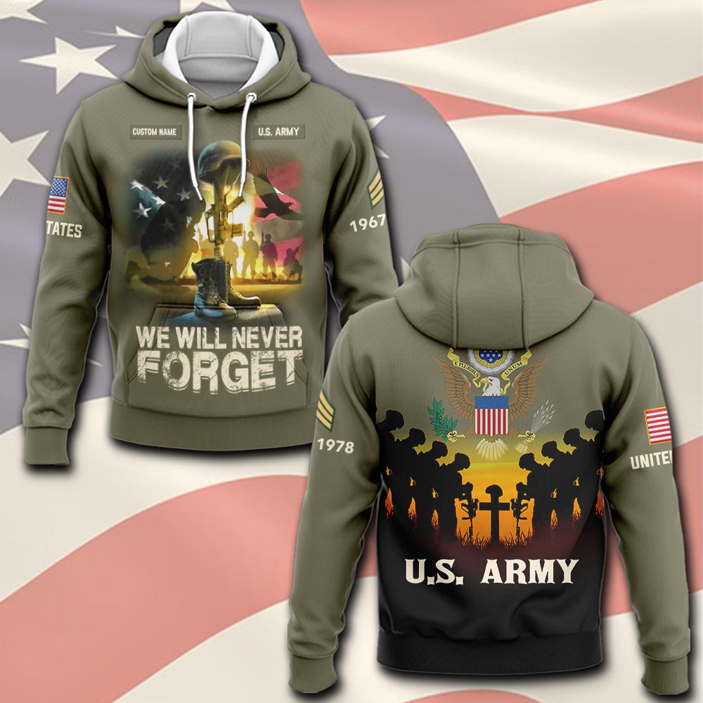TKC5057 Hoodie Main