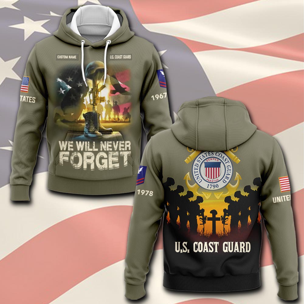 TKC5058 Hoodie Main