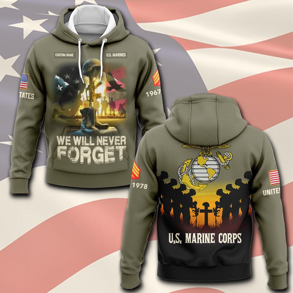 TKC5059 Hoodie Main