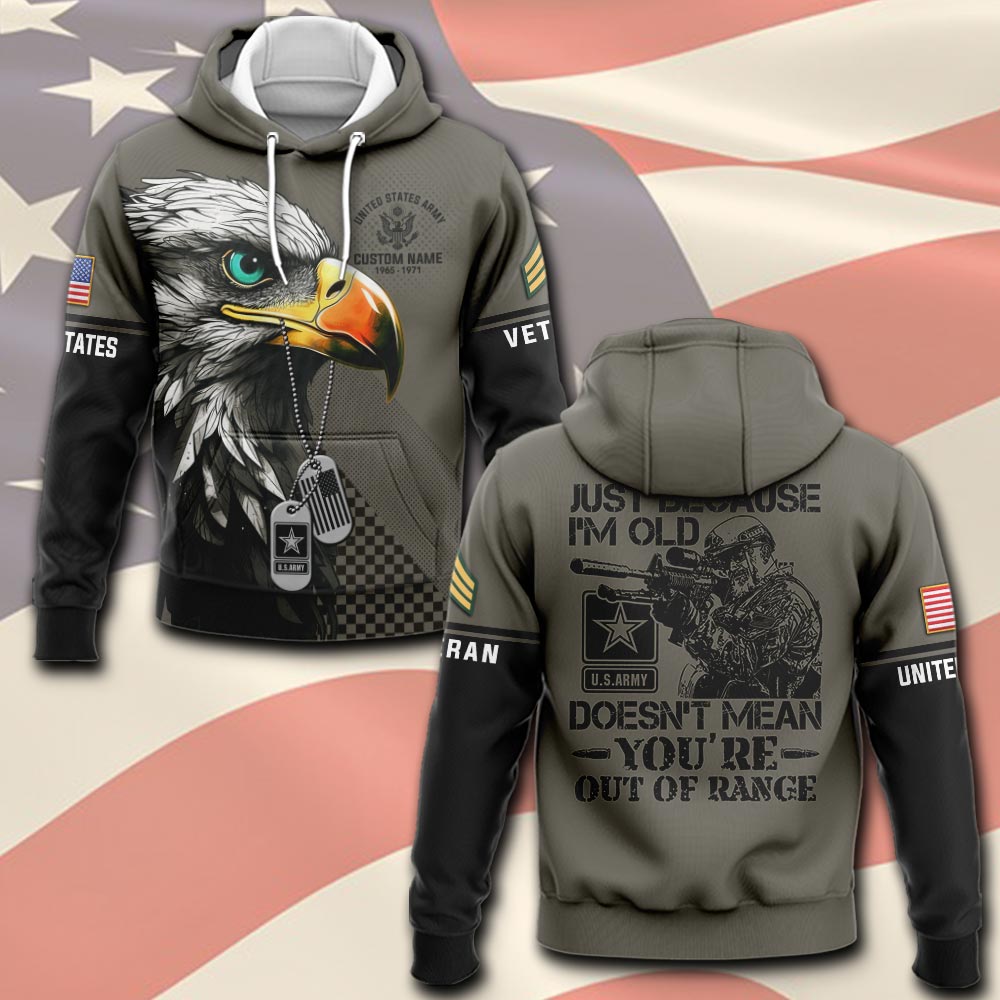 TKC5076 Hoodie Main