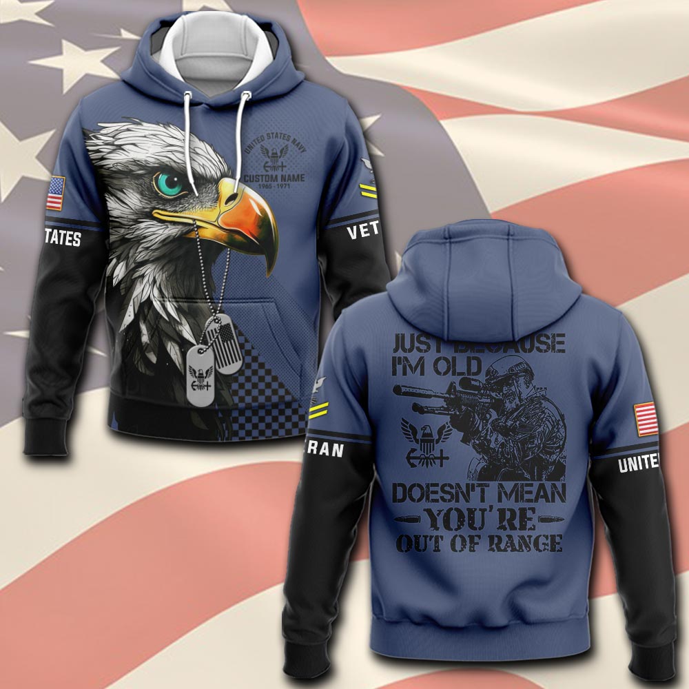 TKC5077 Hoodie Main