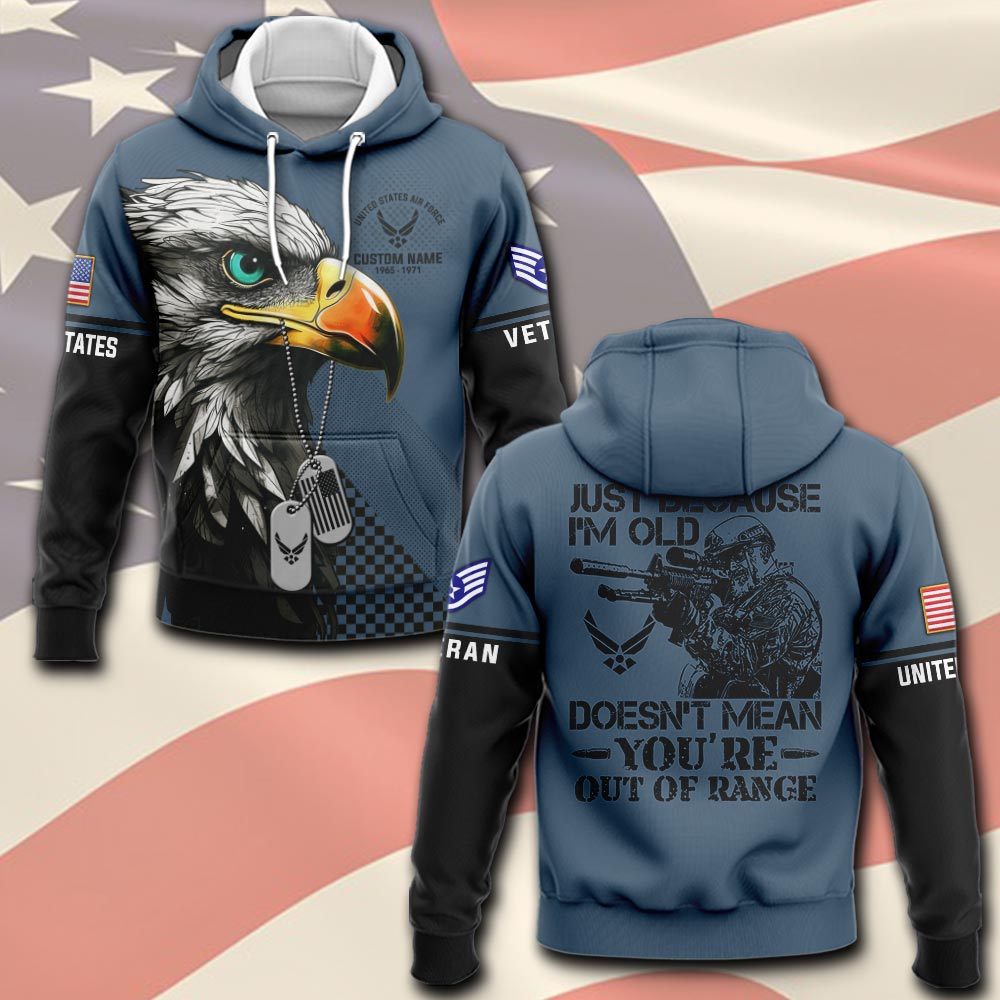 TKC5078 Hoodie Main 1