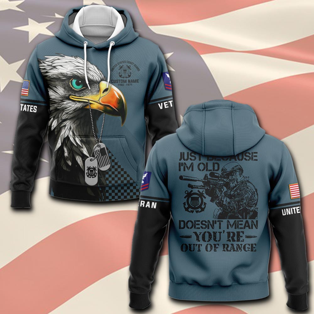 TKC5079 Hoodie Main