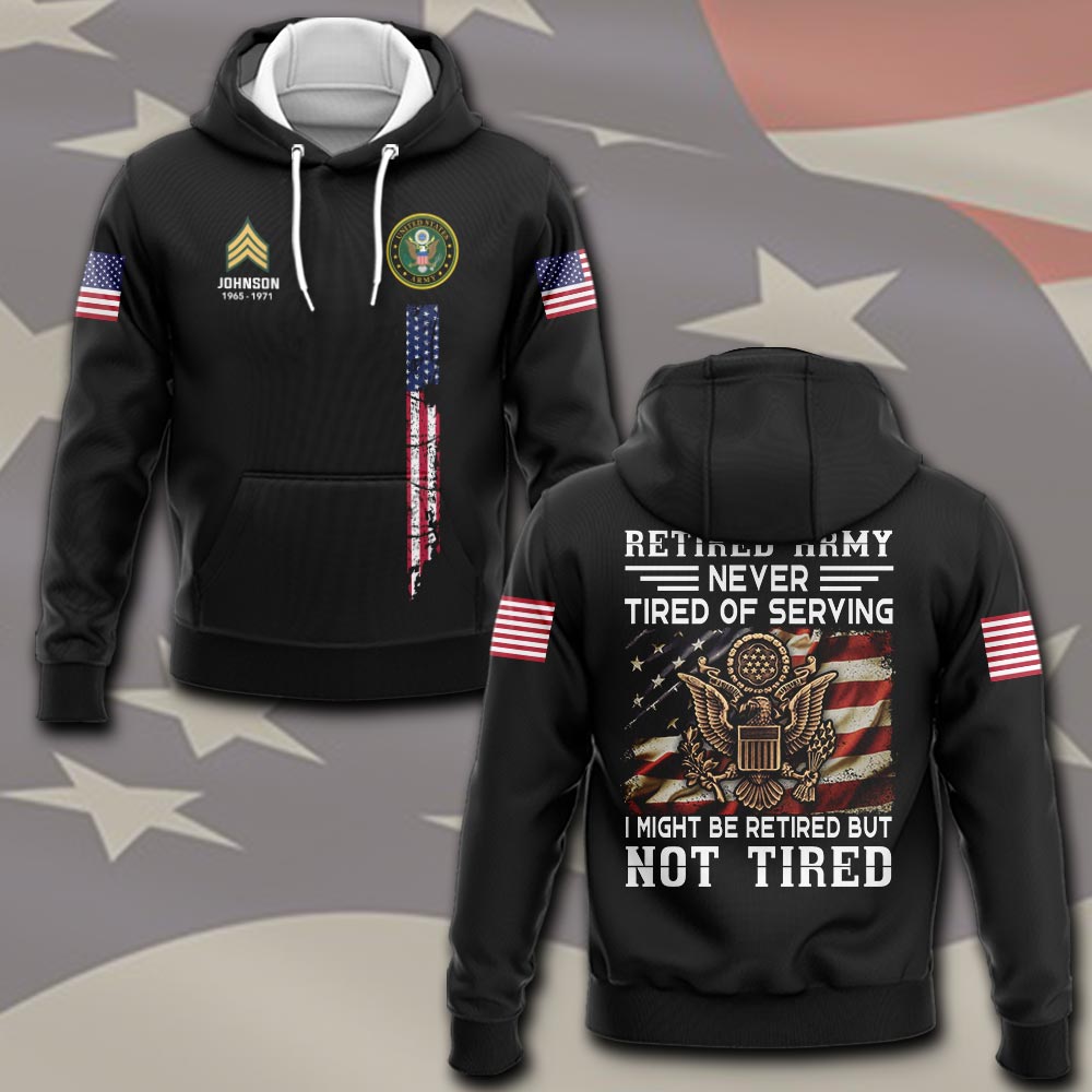 TKC5111 Hoodie Main