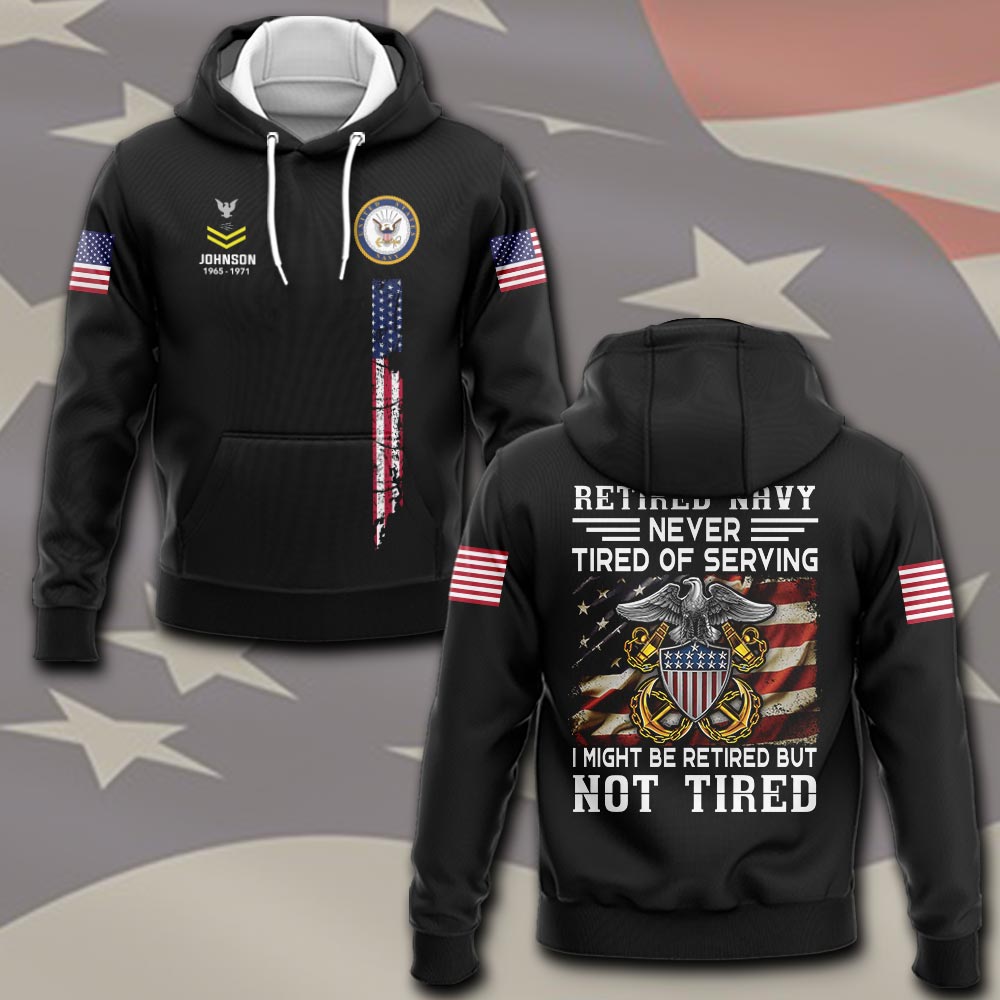 TKC5112 Hoodie Main
